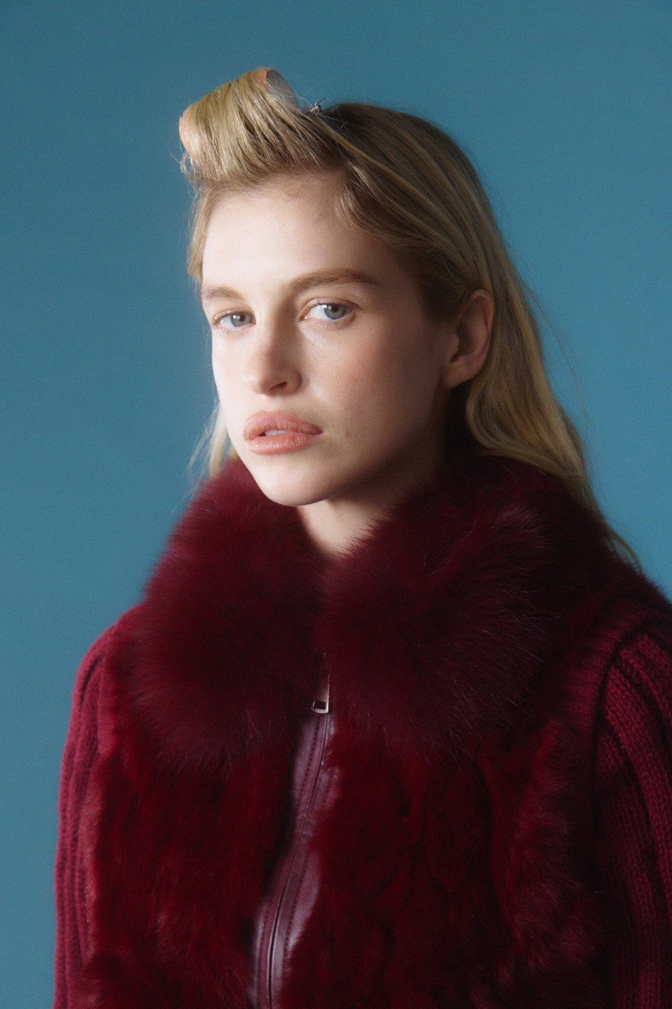 Luna Coat