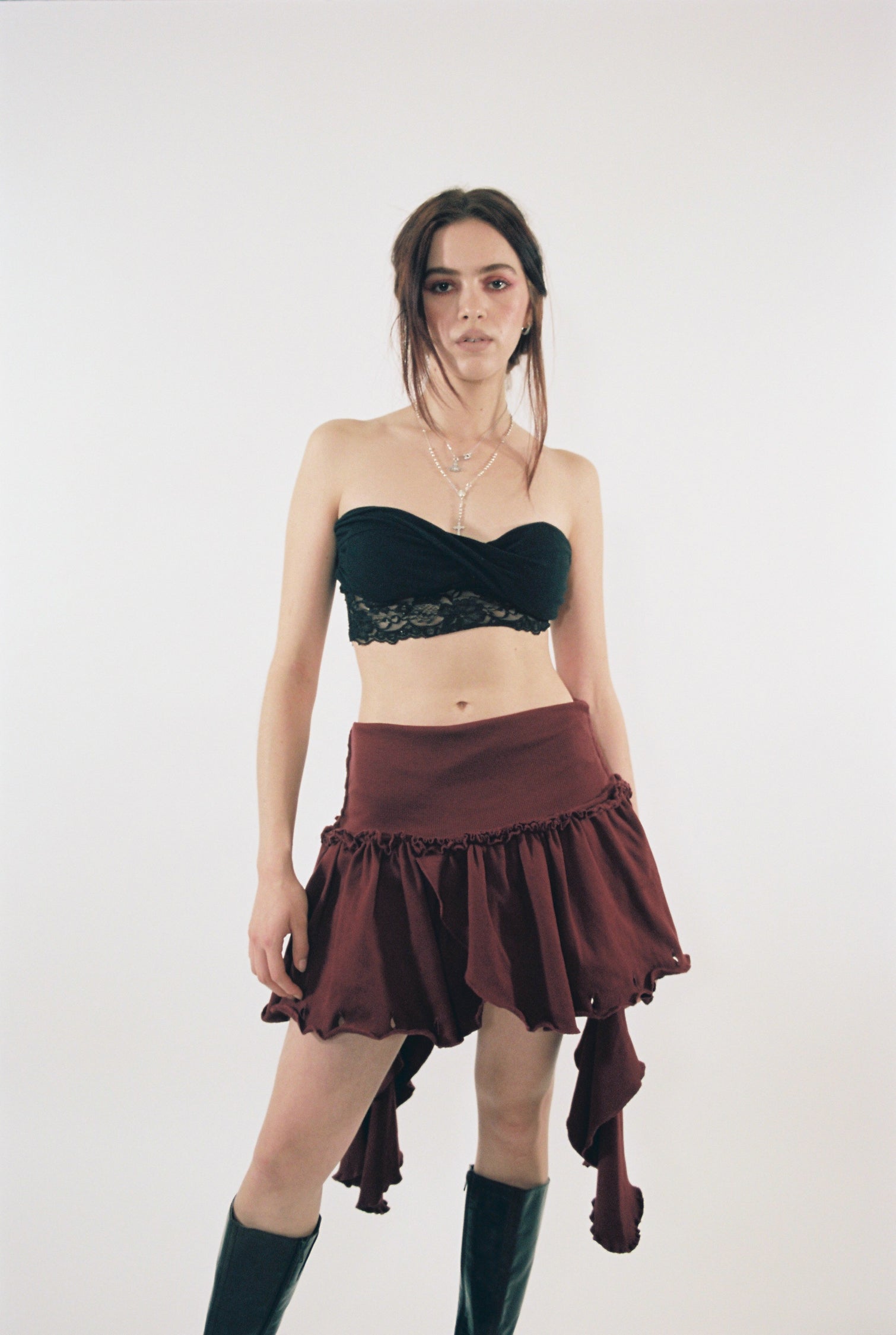 She Mona Dress/Top/Skirt