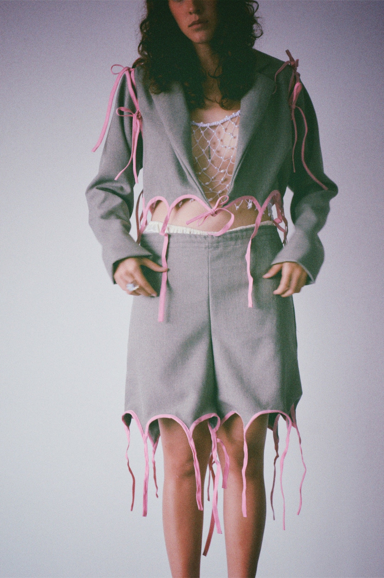 Blazer Estrella Fugaz