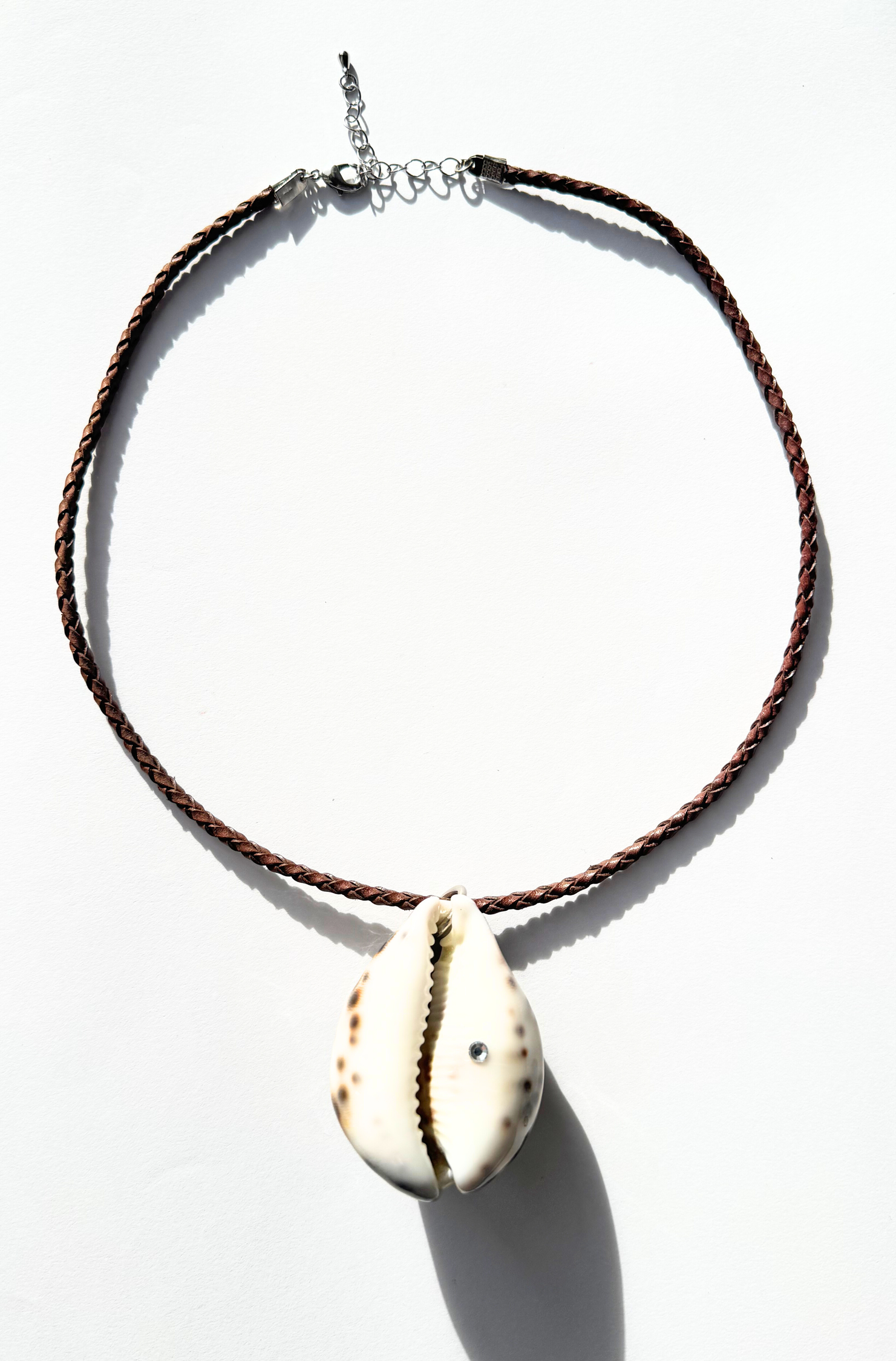 Beach Necklace