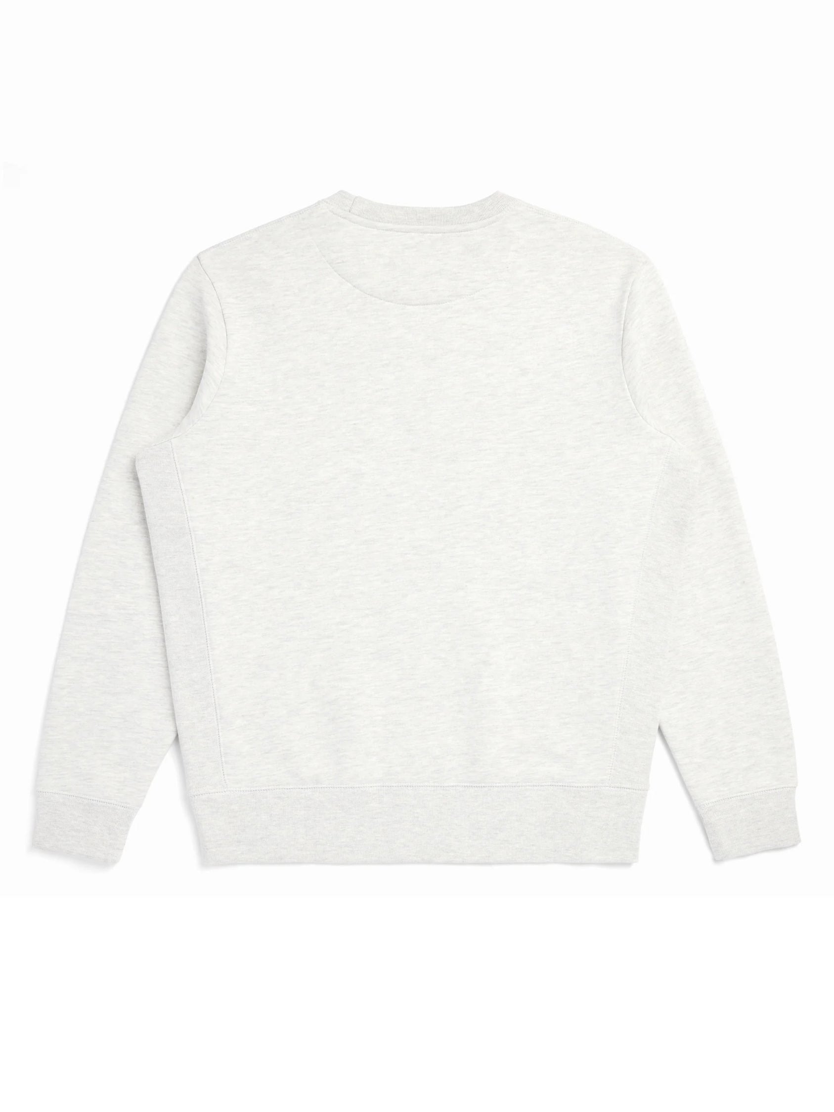 Ivy Sportwear Crewneck - Oat