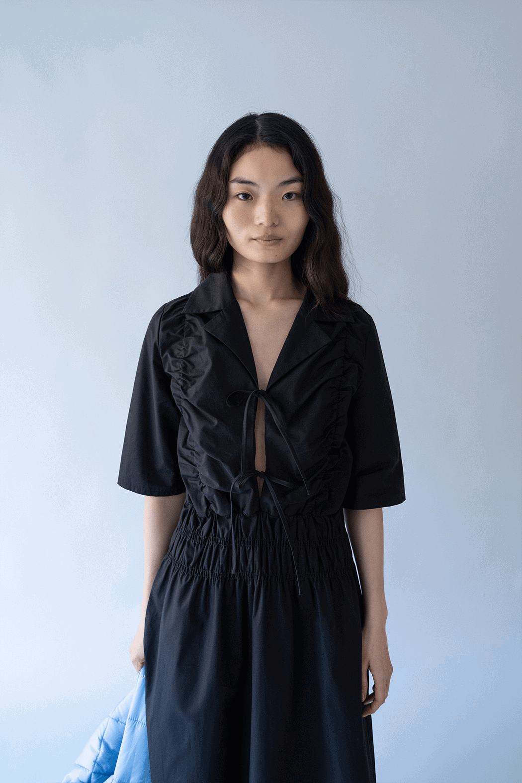 GABRIELLE DRESS