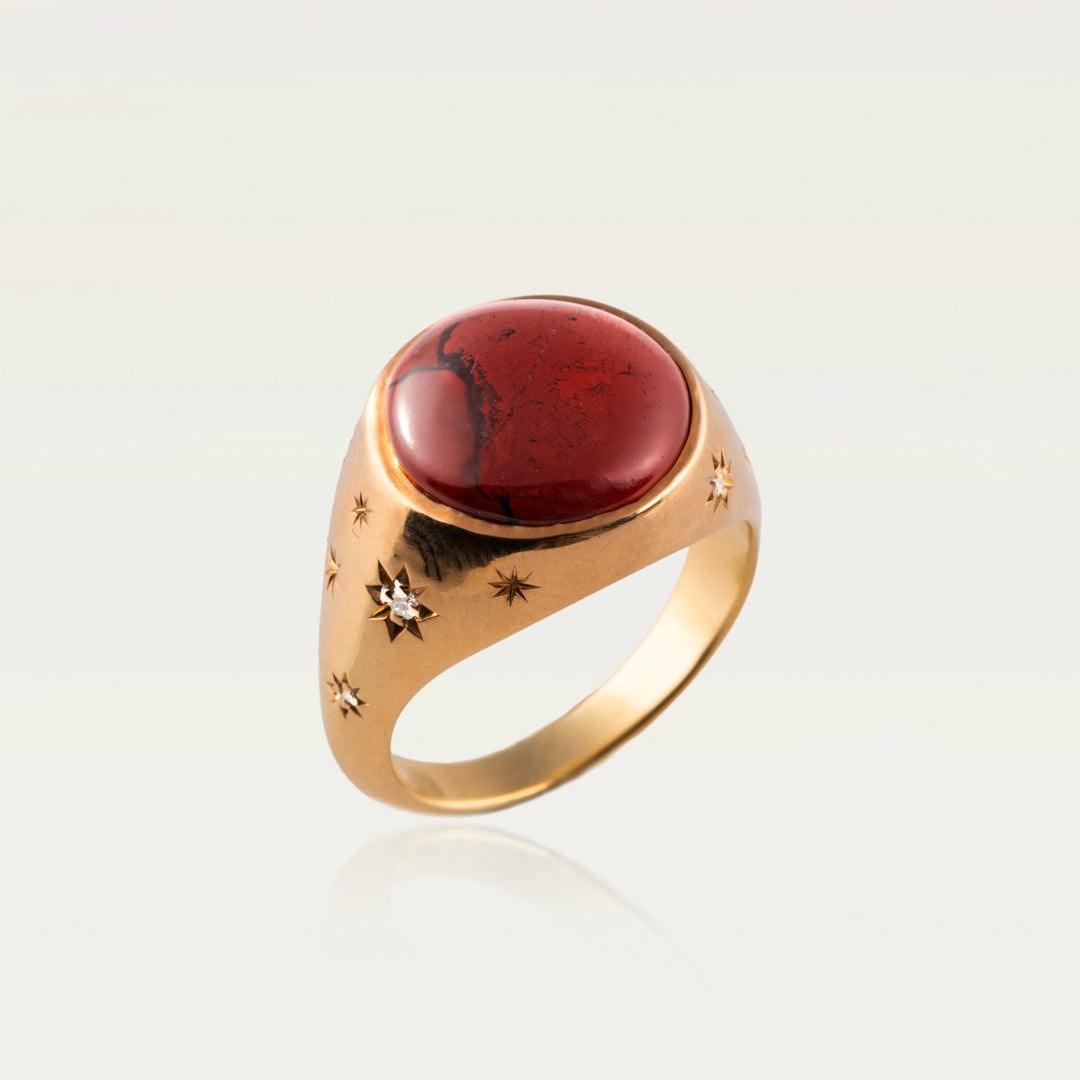MARS RING