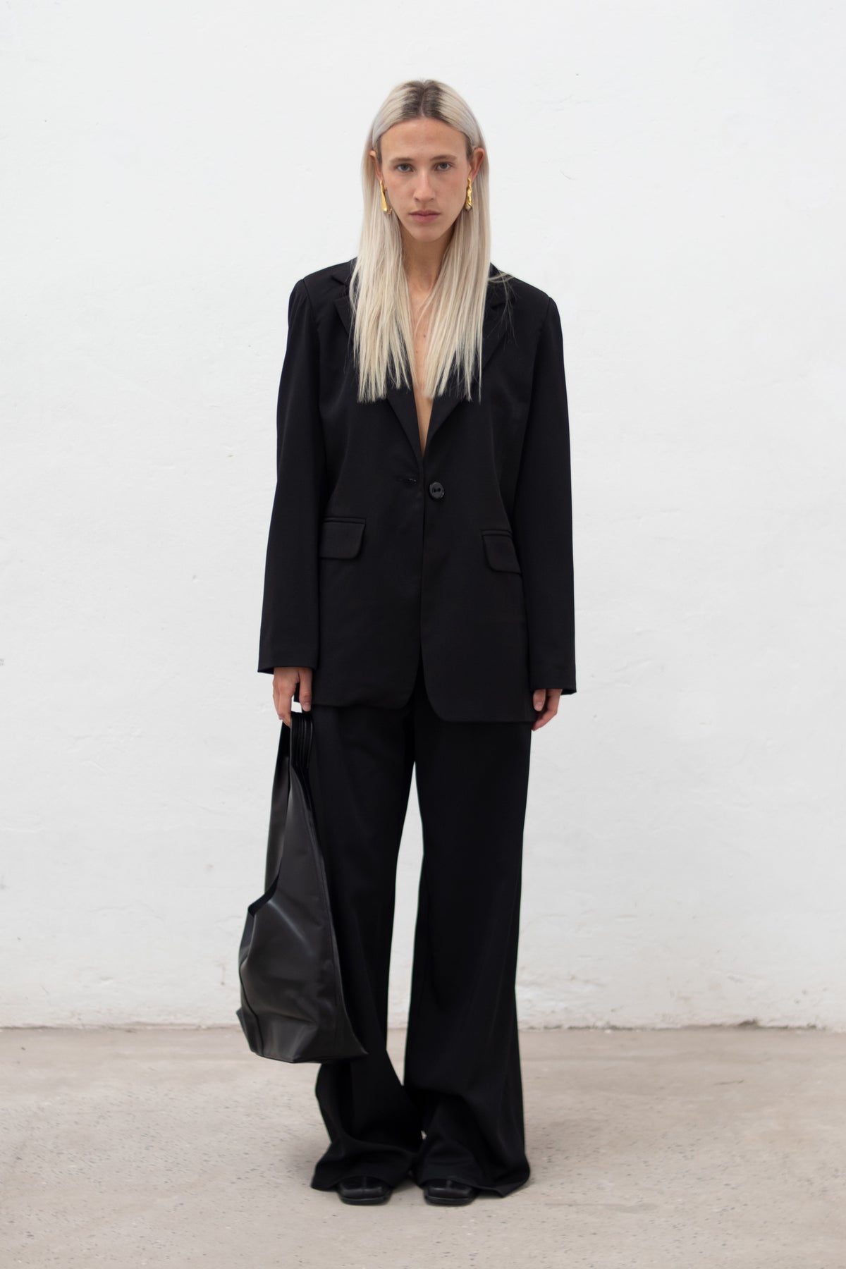 Pierre Blazer