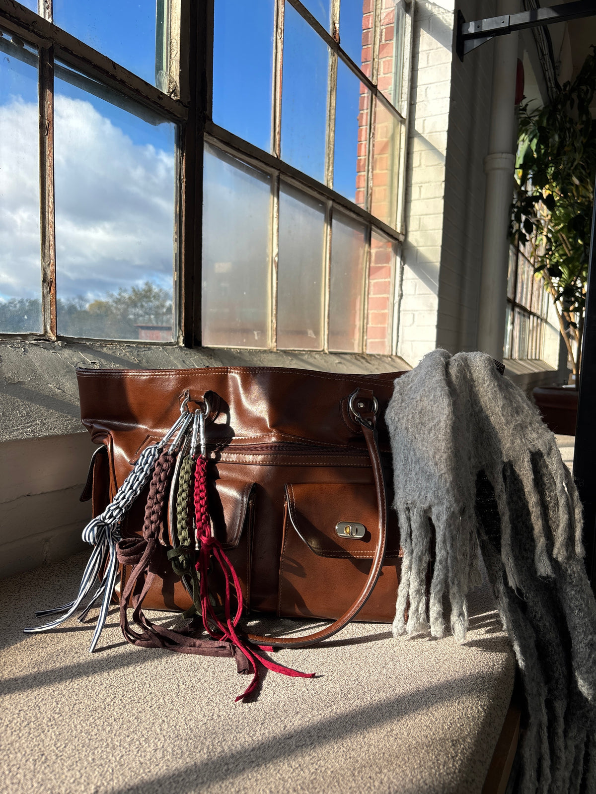 Bag CHARMS
