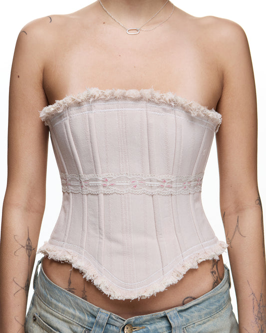 Corset  Ponque