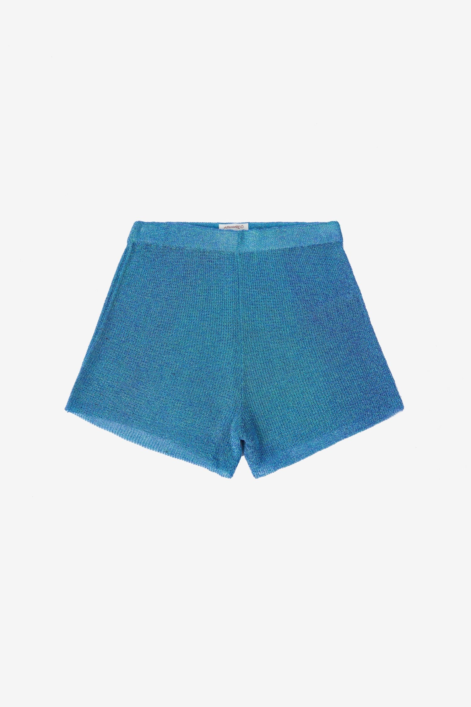 The Galaxy Boy Short in Twilight