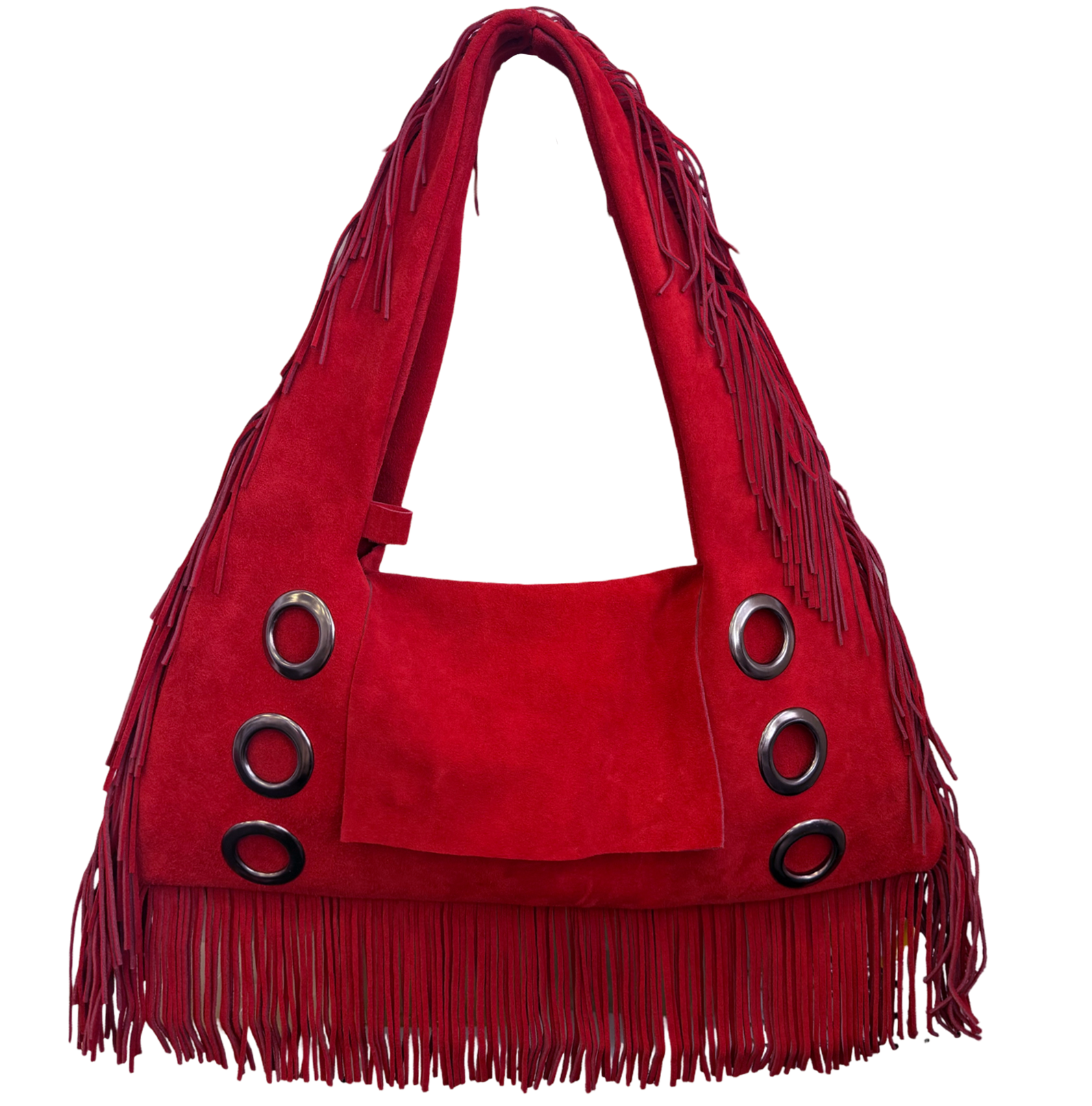 La Grommette Bag - Flamenco