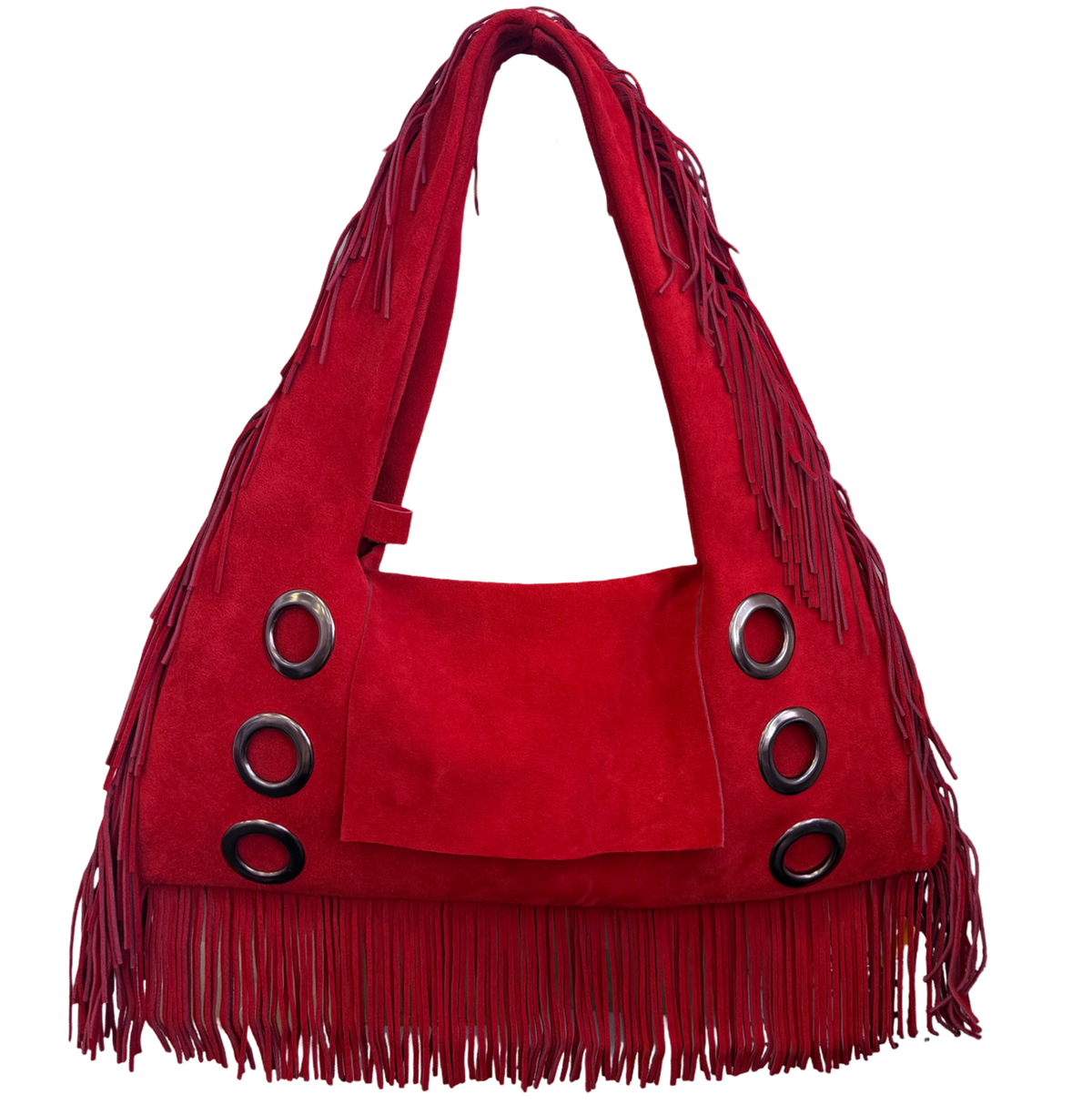 La Grommette Bag - Flamenco