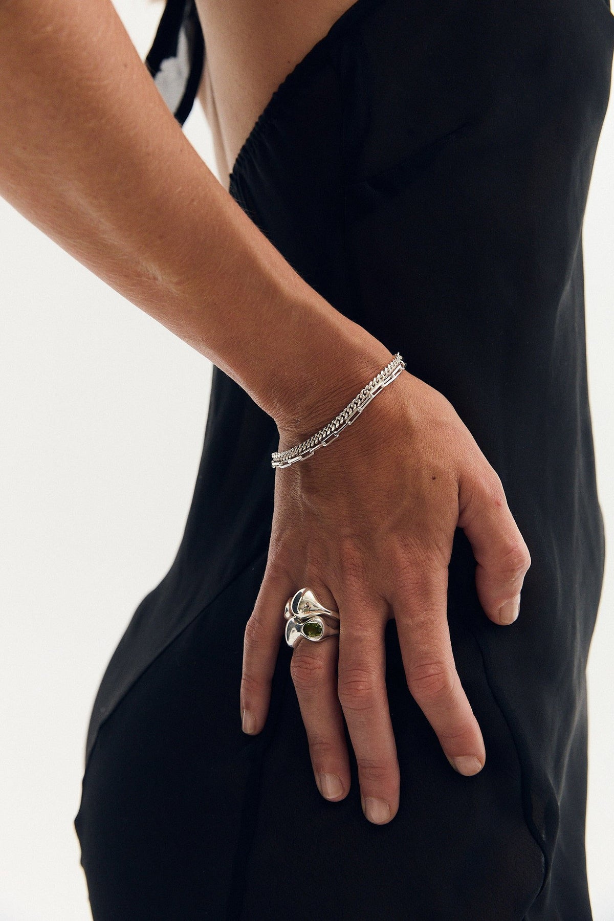 Chain Bracelet