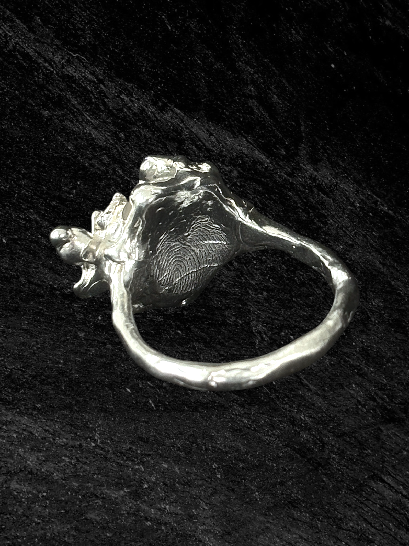 Elysara Ring
