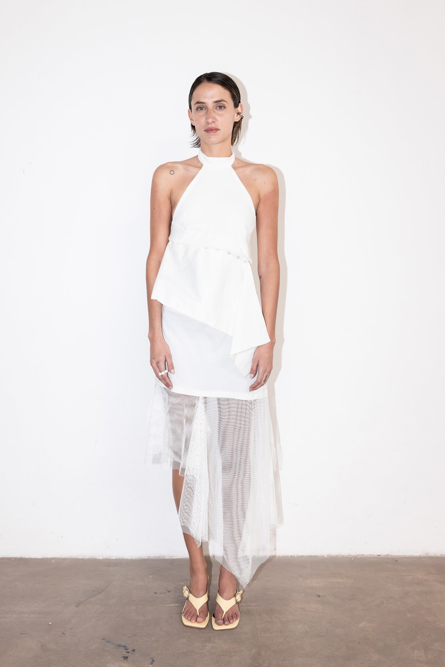Westwood Skirt