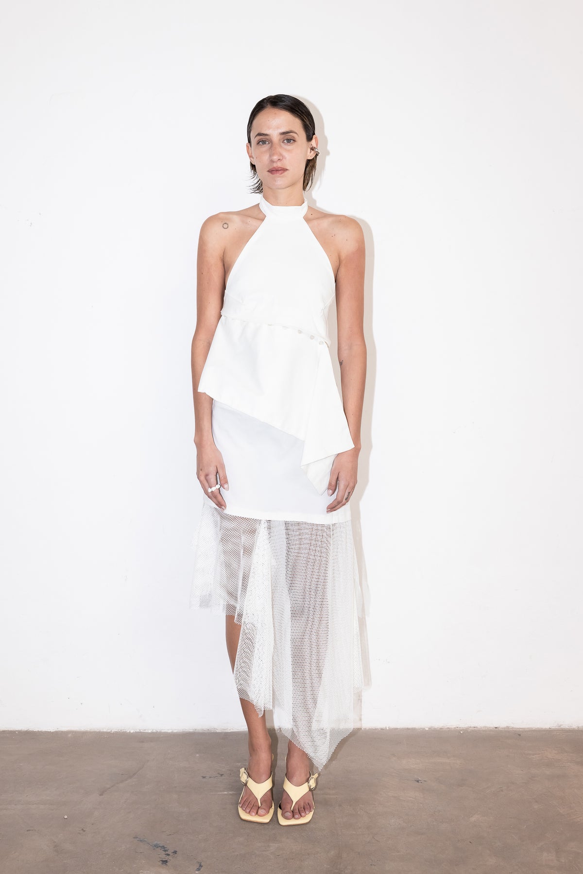 Westwood Skirt
