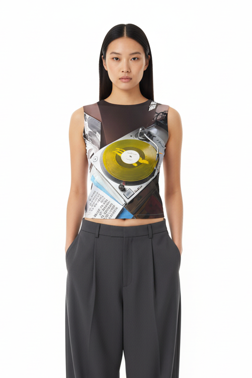 KALEI TOP