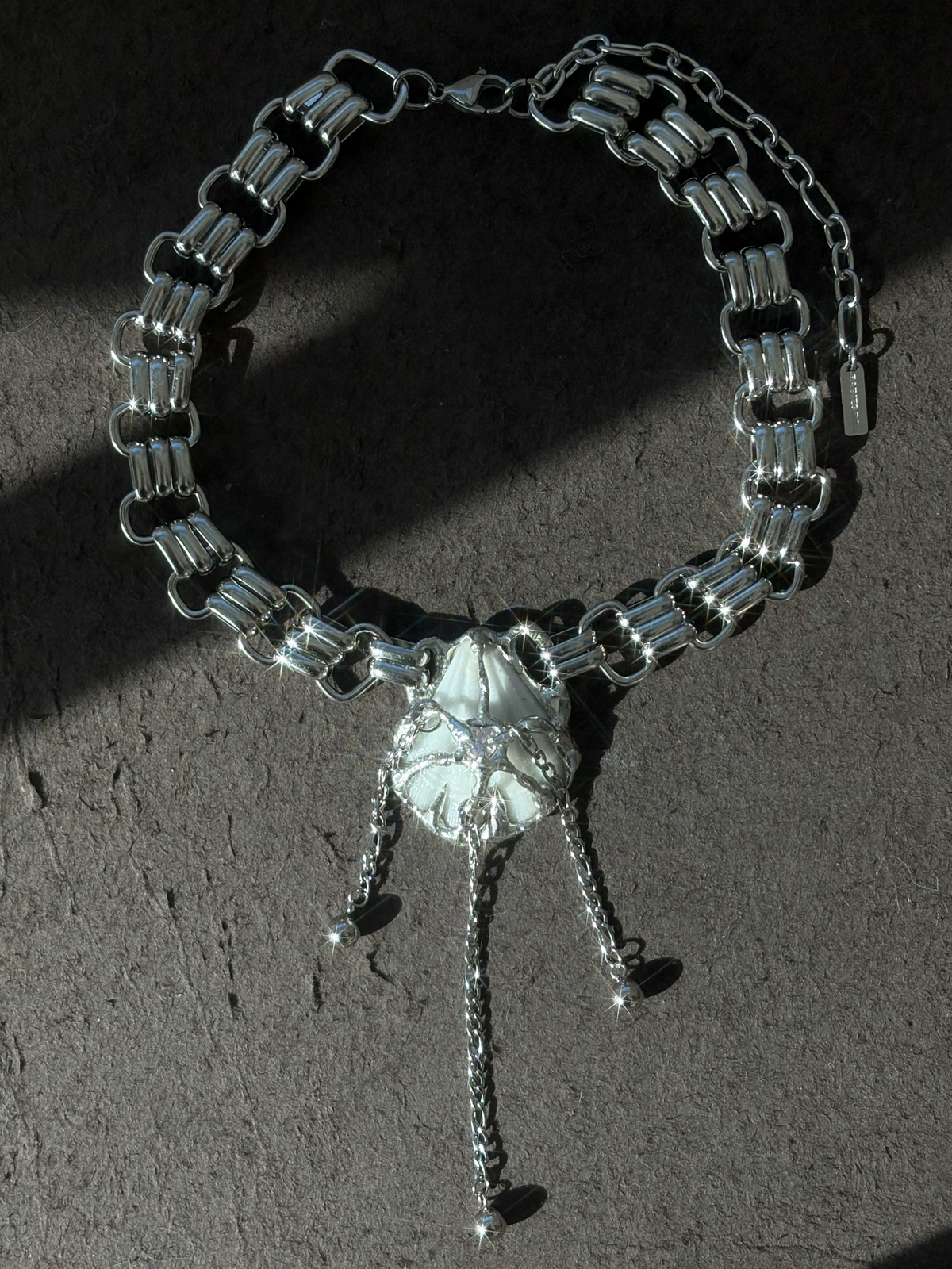 Chimes Necklace