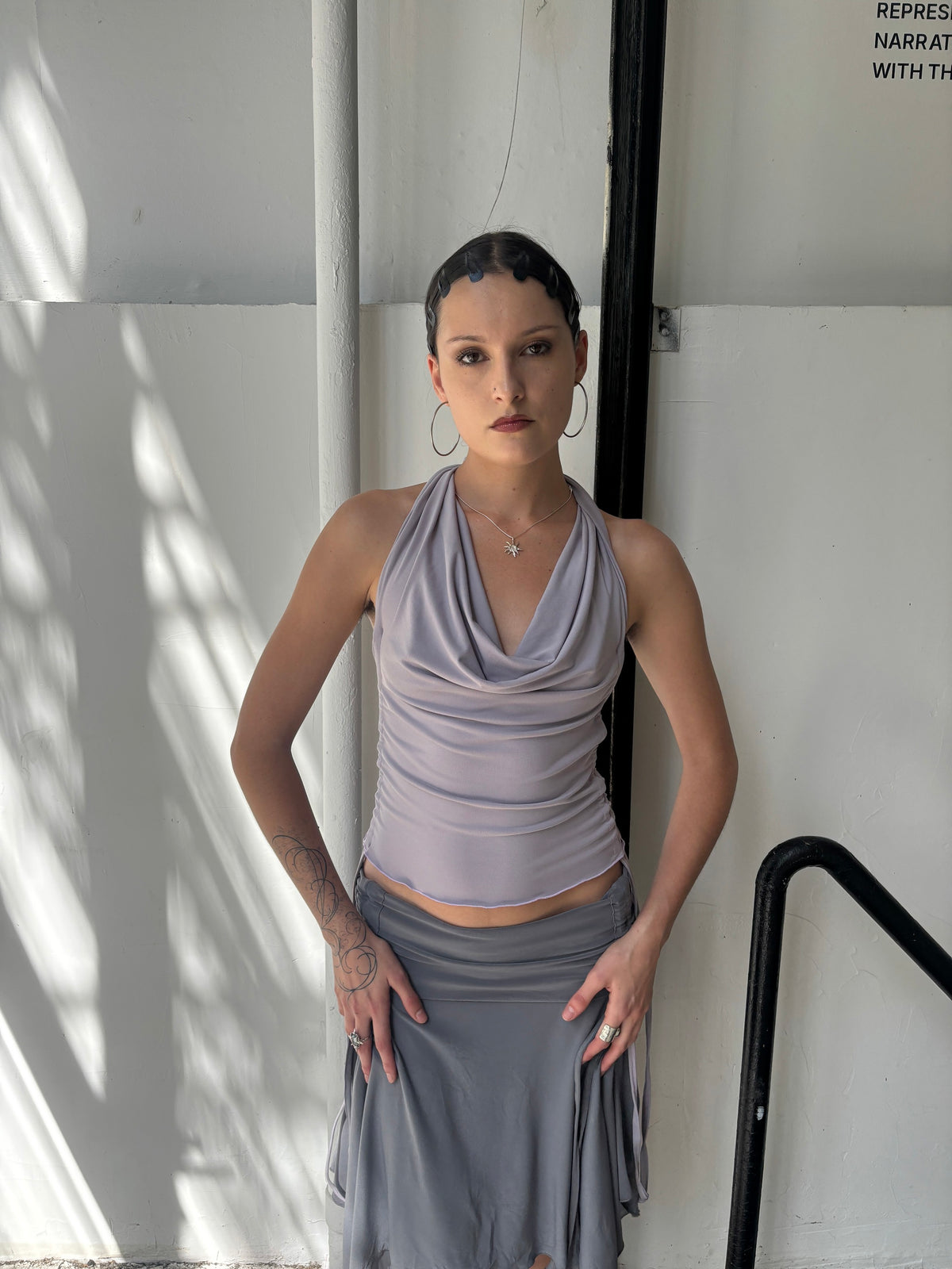 MULBERRY MULTIWAY TOP