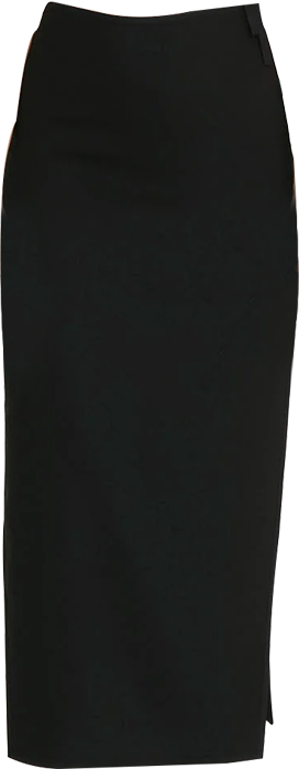 WARRIOR’S SKIRT BLACK