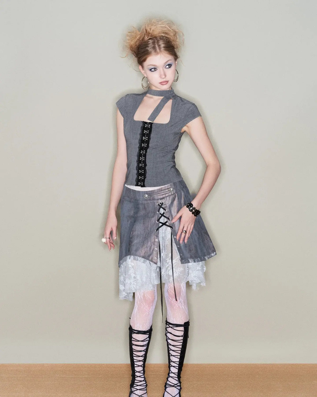 CODE TOP