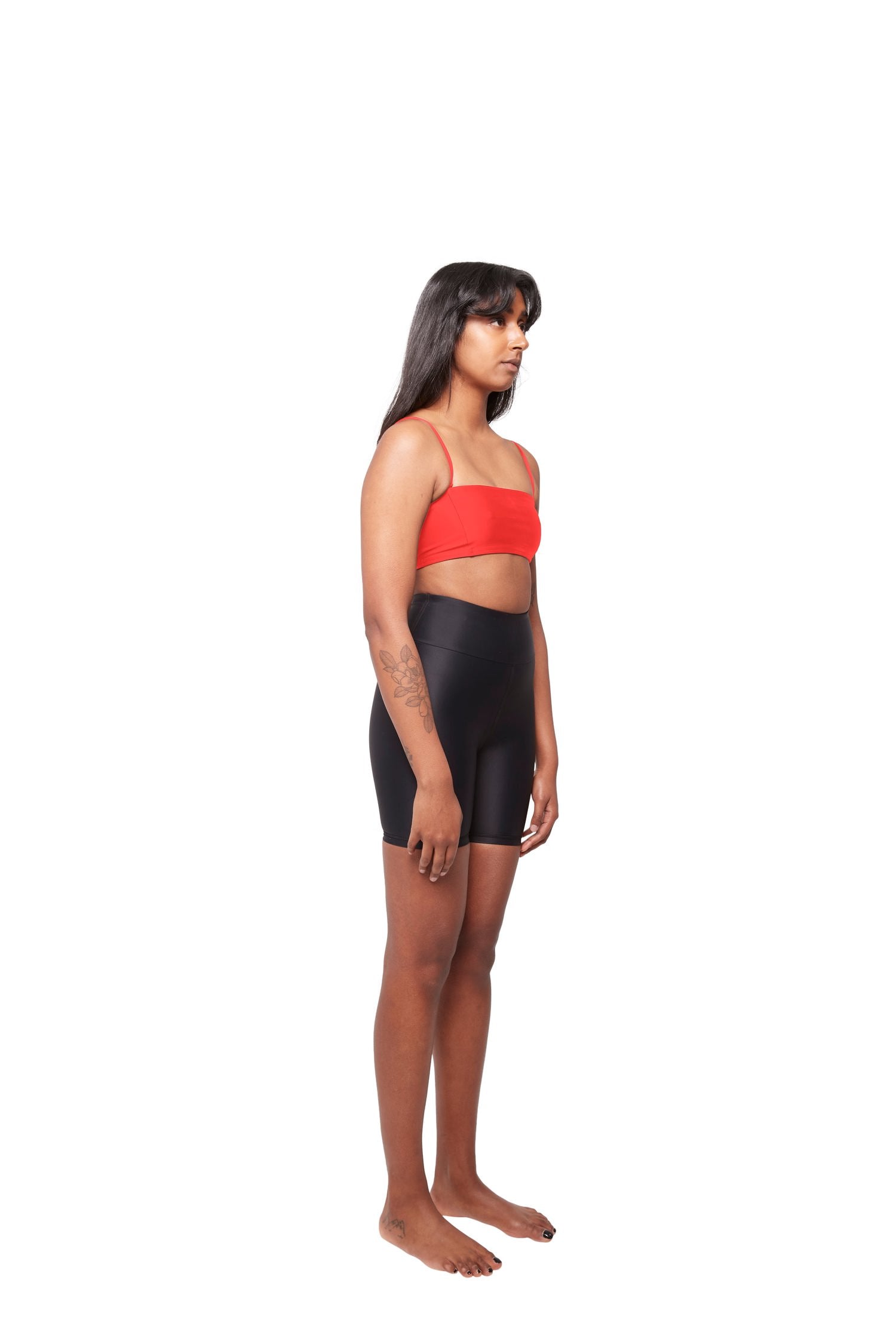 HA 005 - BANDEAU BRA - REDCOAT