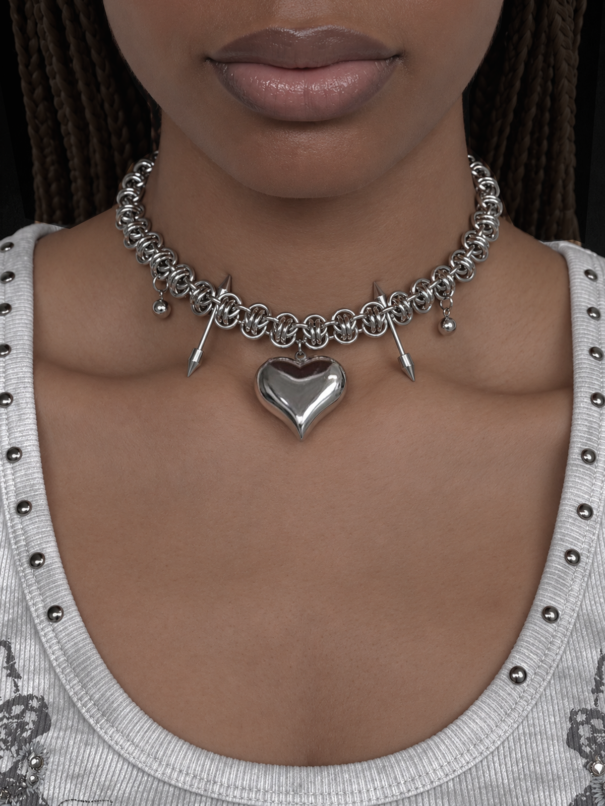 Cupid Choker
