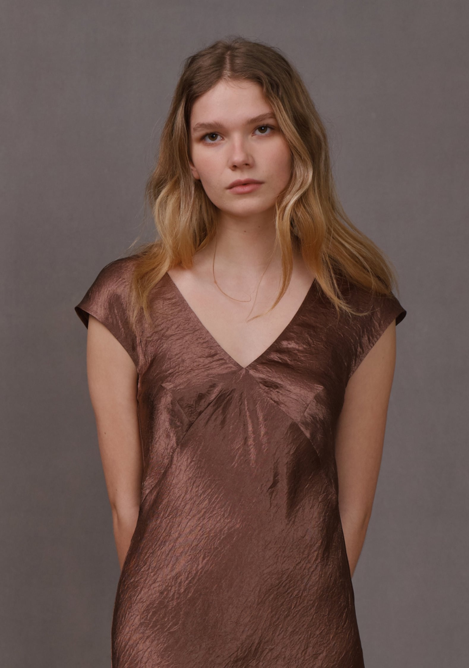KAILY DRESS