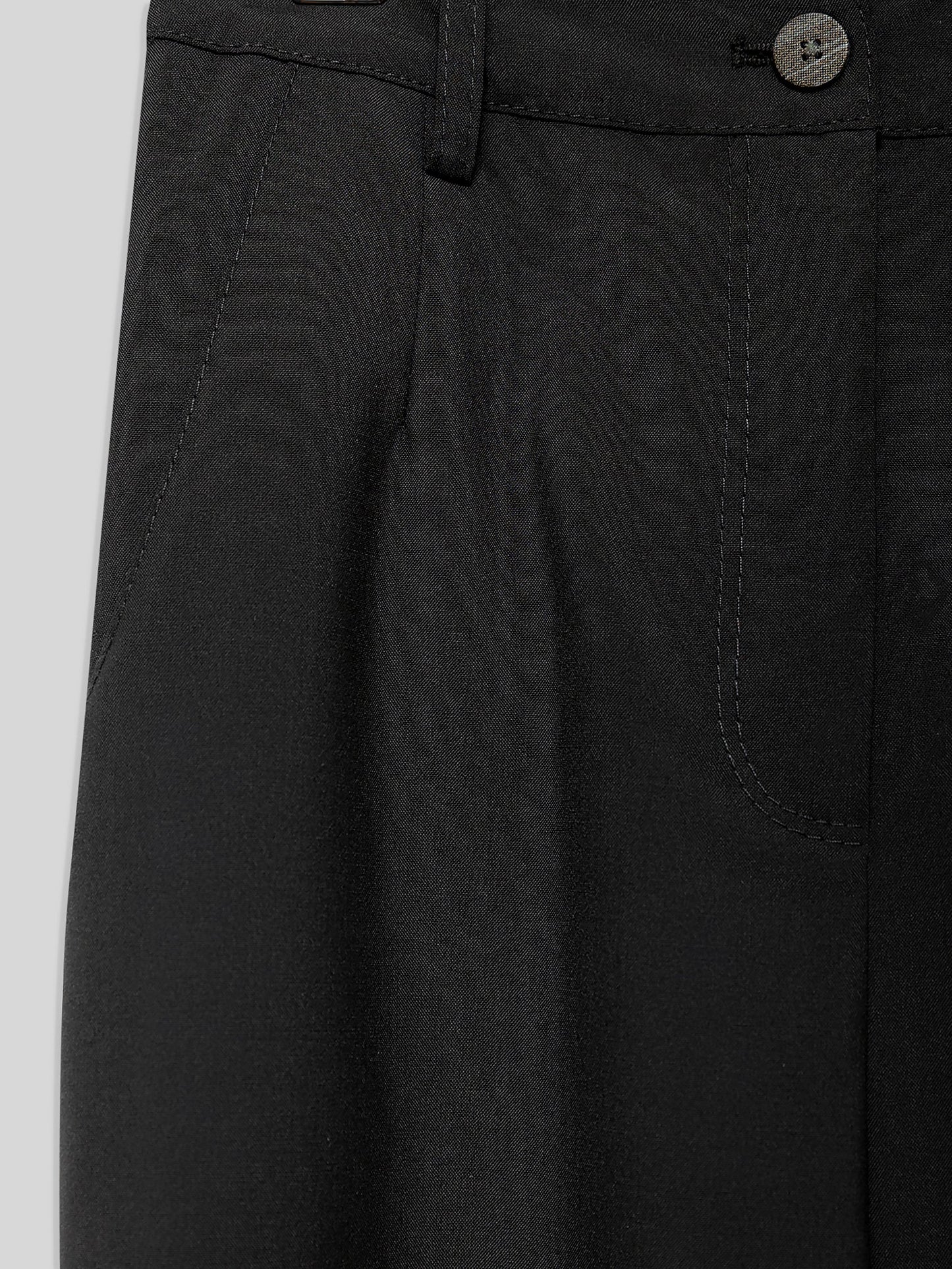 The First Pants