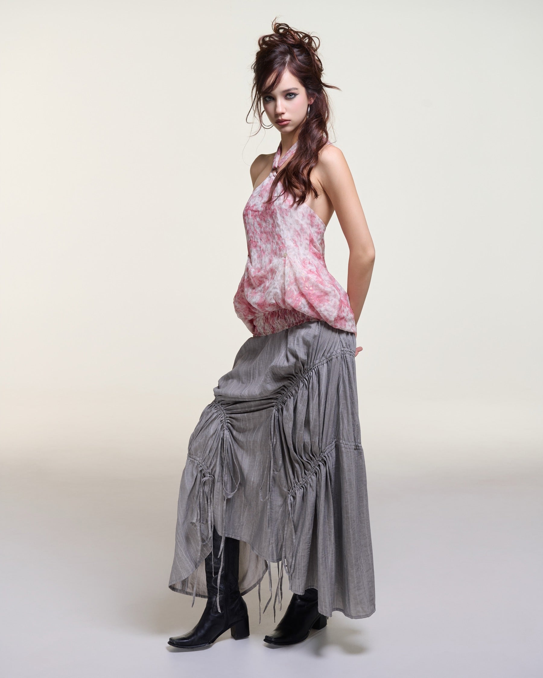 THREAD SKIRT
