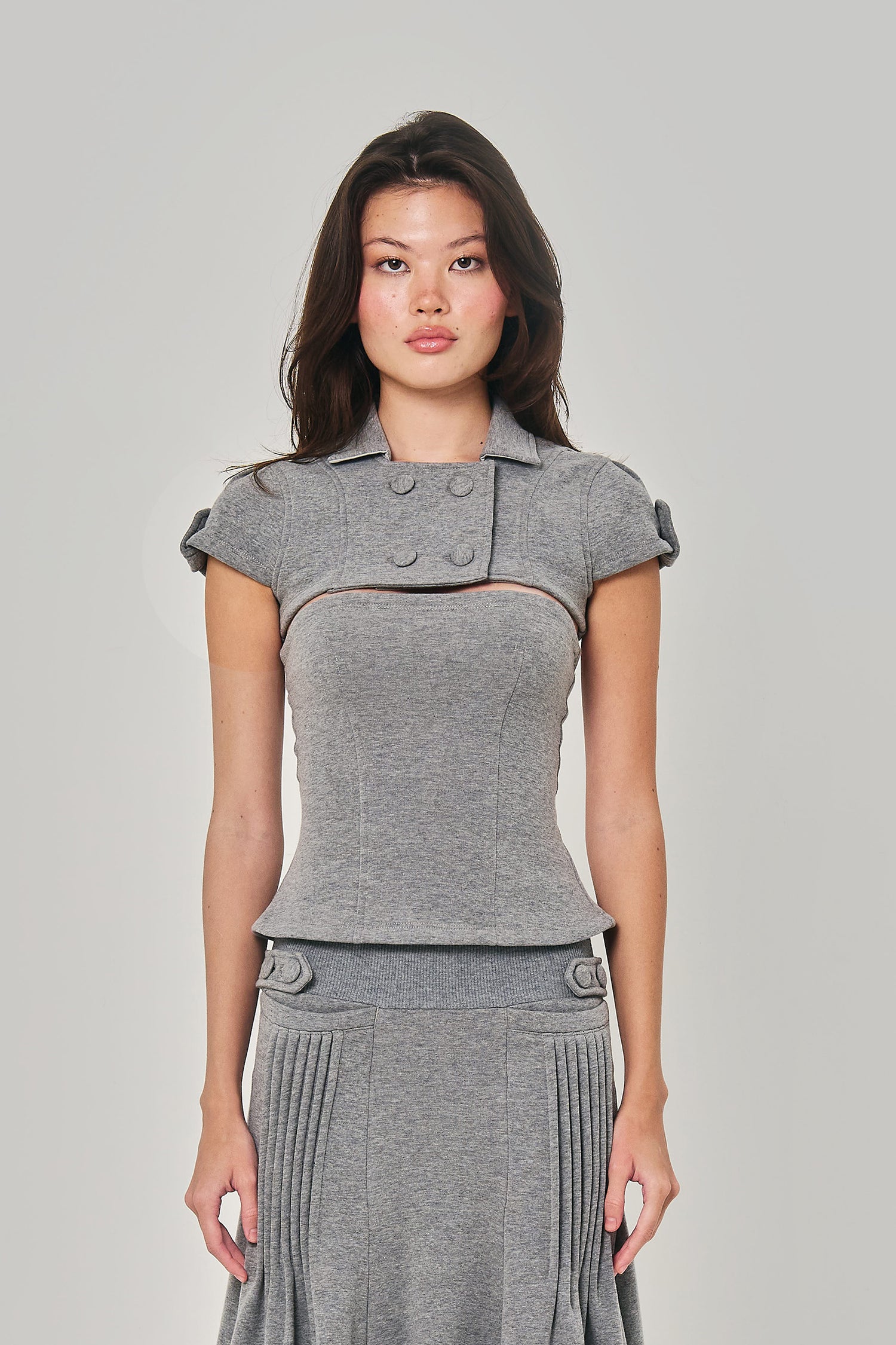 DUET TOP FOG