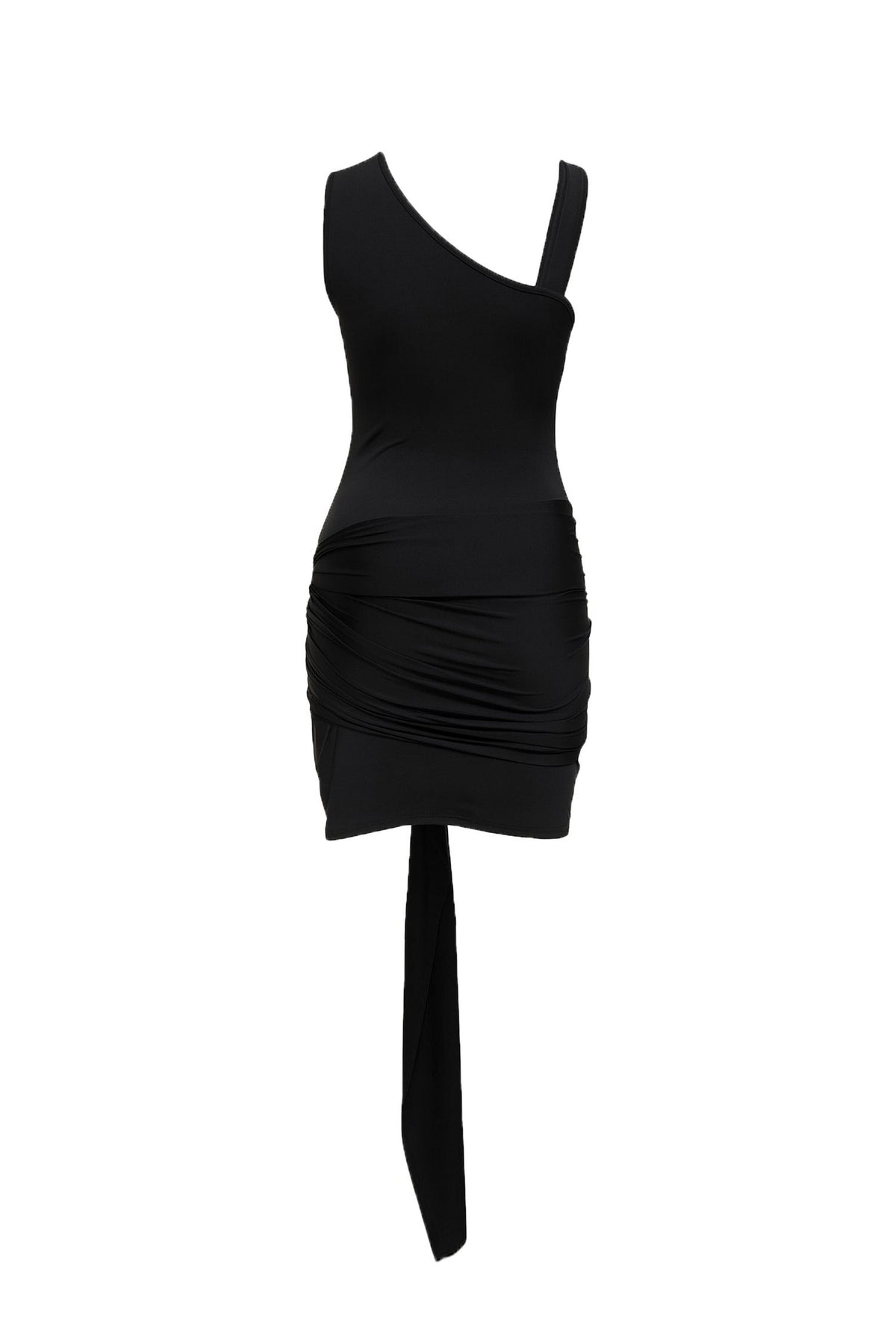 VALLECITO DRESS