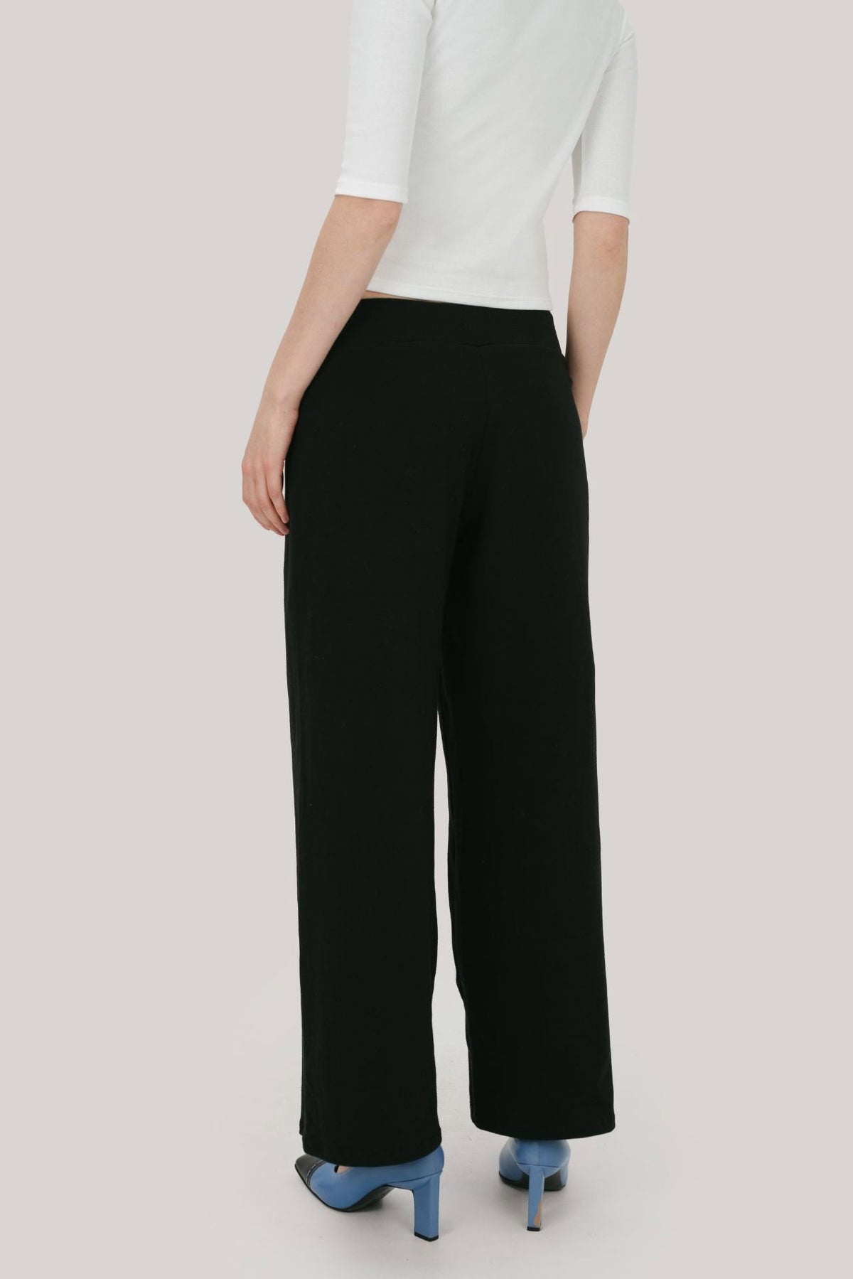 Devon Ankle Length Pants