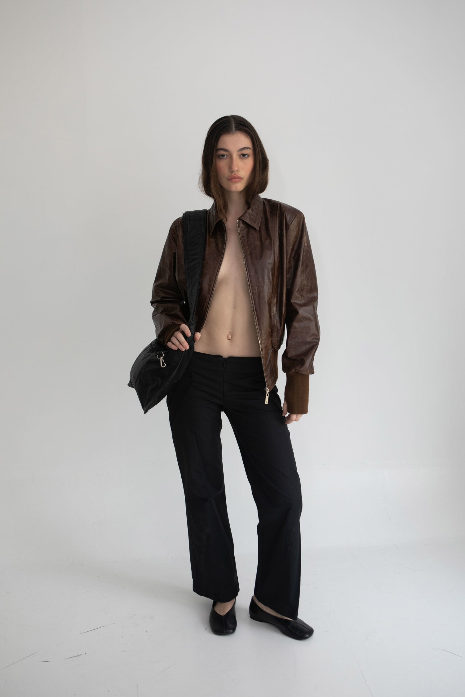 City Jacket