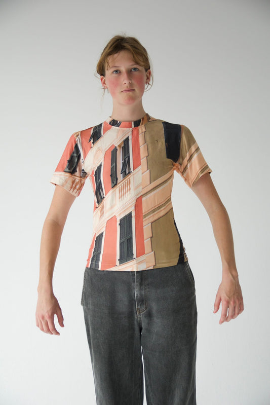PRE-ORDER: CAMOGLI T-SHIRT