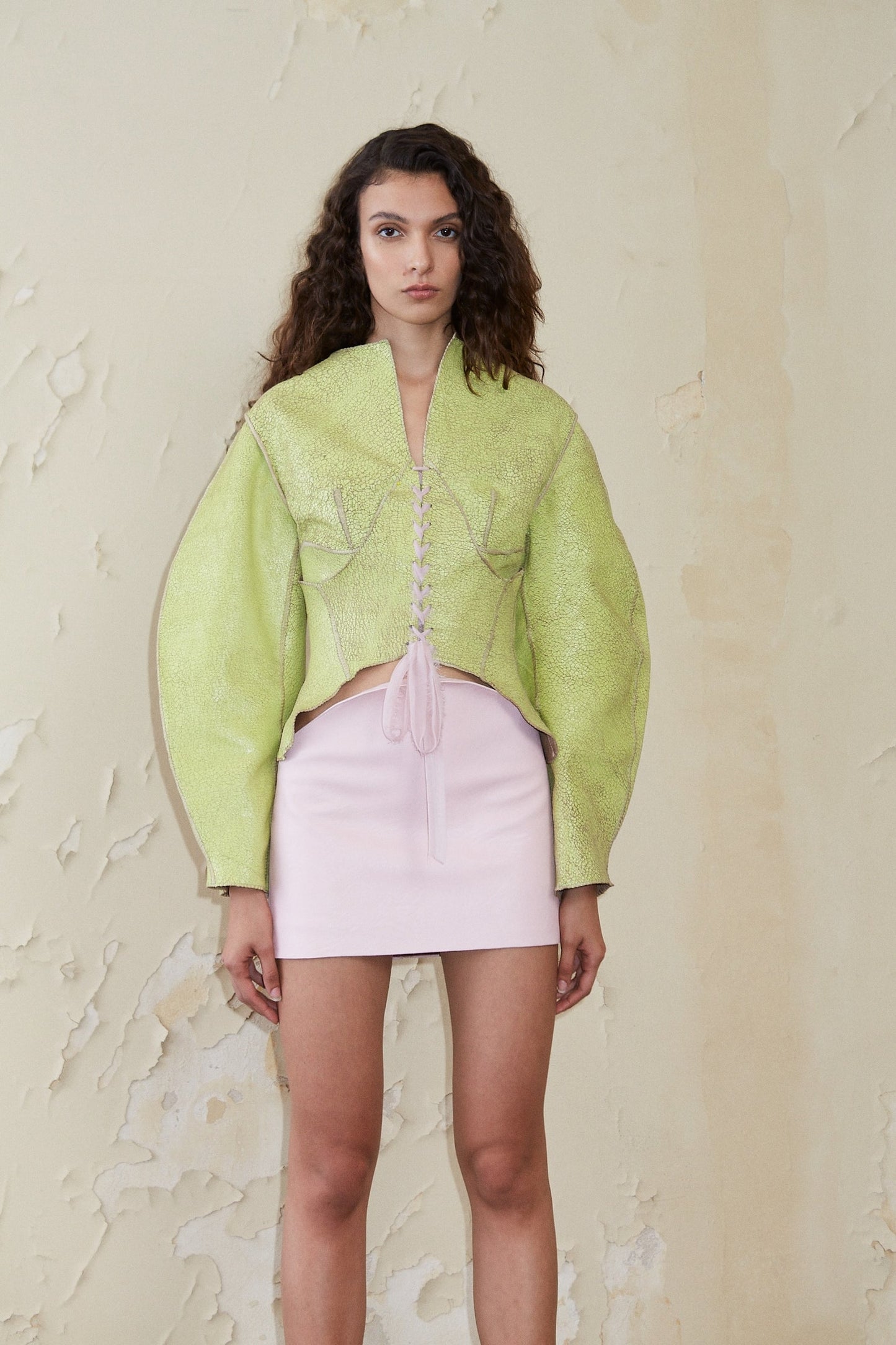 JURAMENTO JACKET