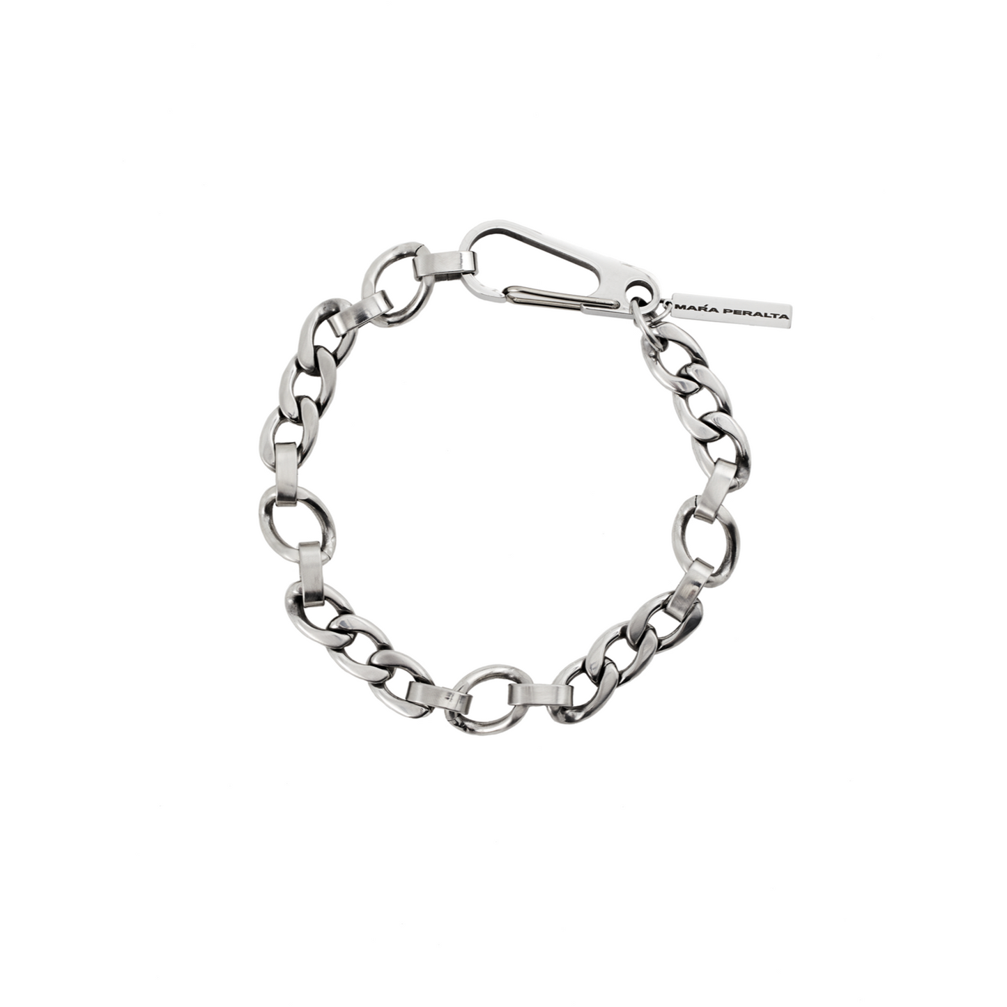 XL Figaro + Link Choker