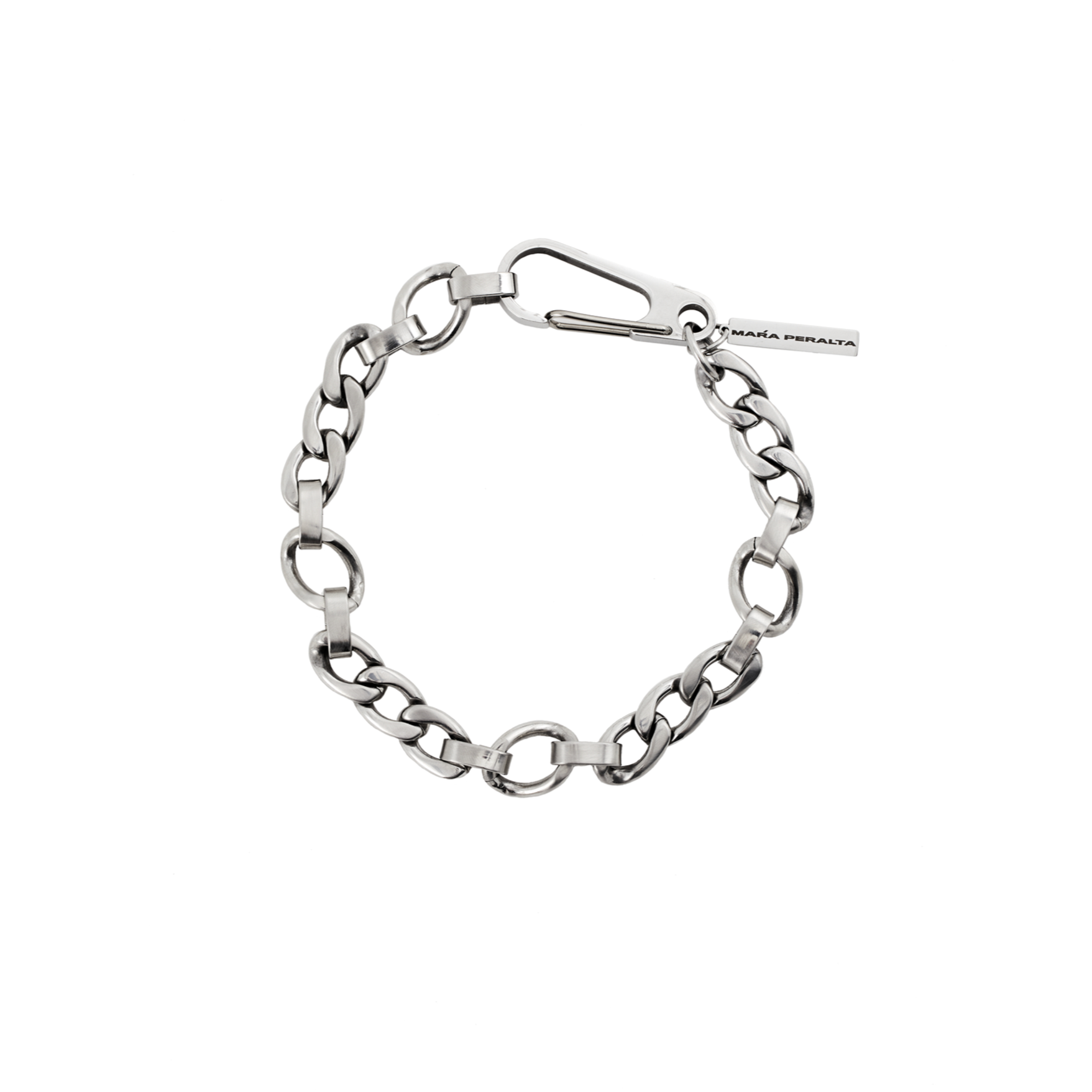 XL Figaro + Link Choker