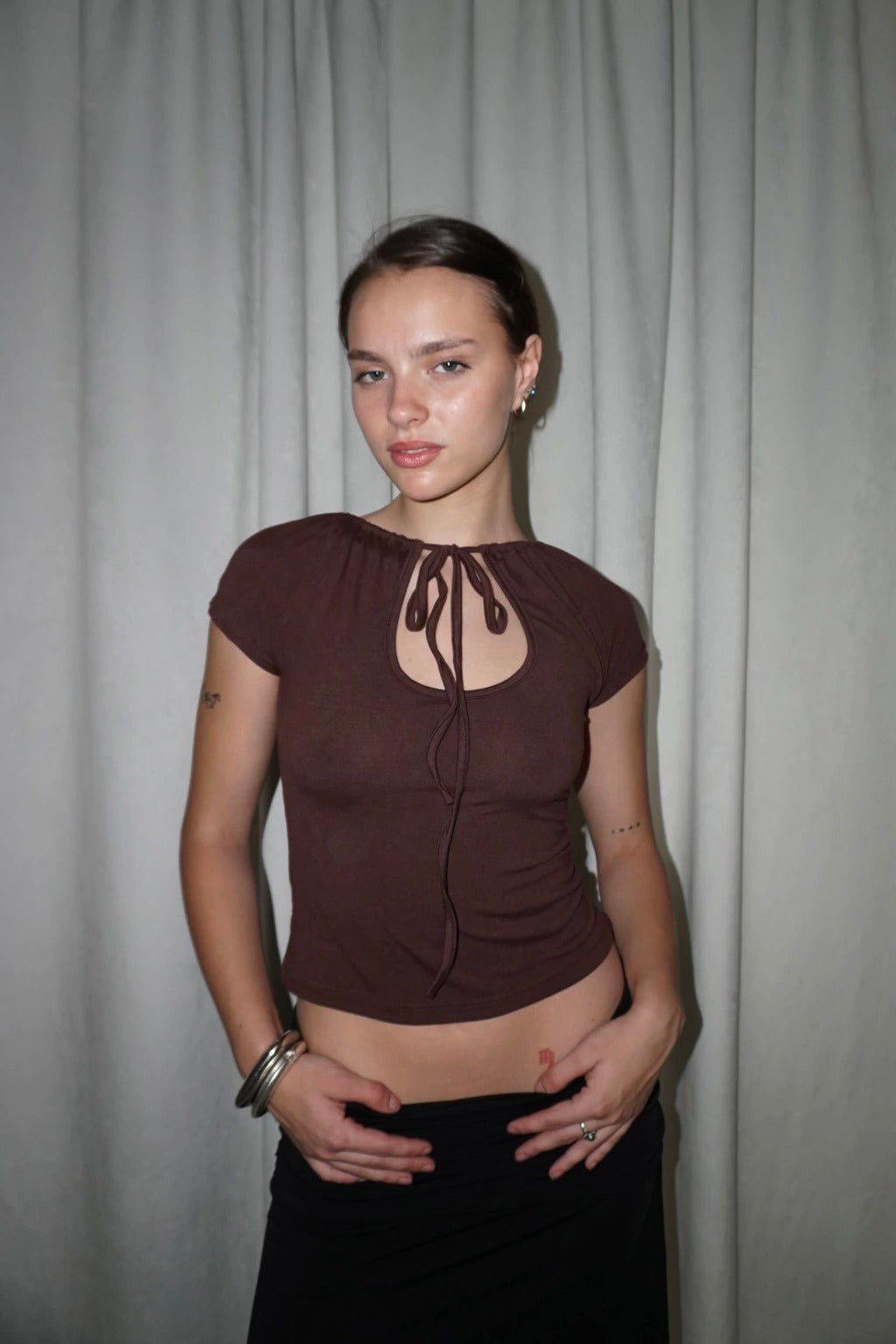 BLAIR top