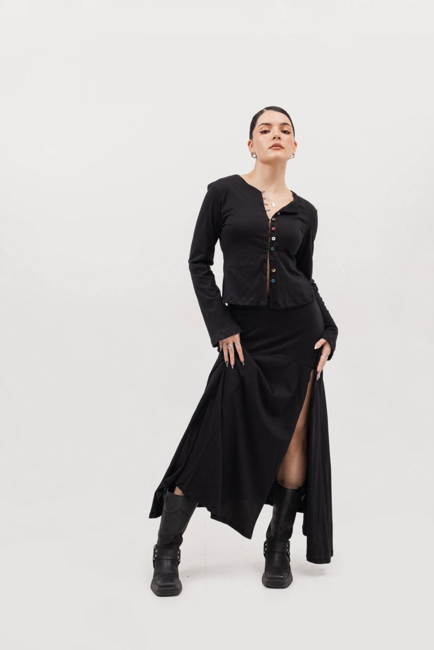 The Leia Skirt