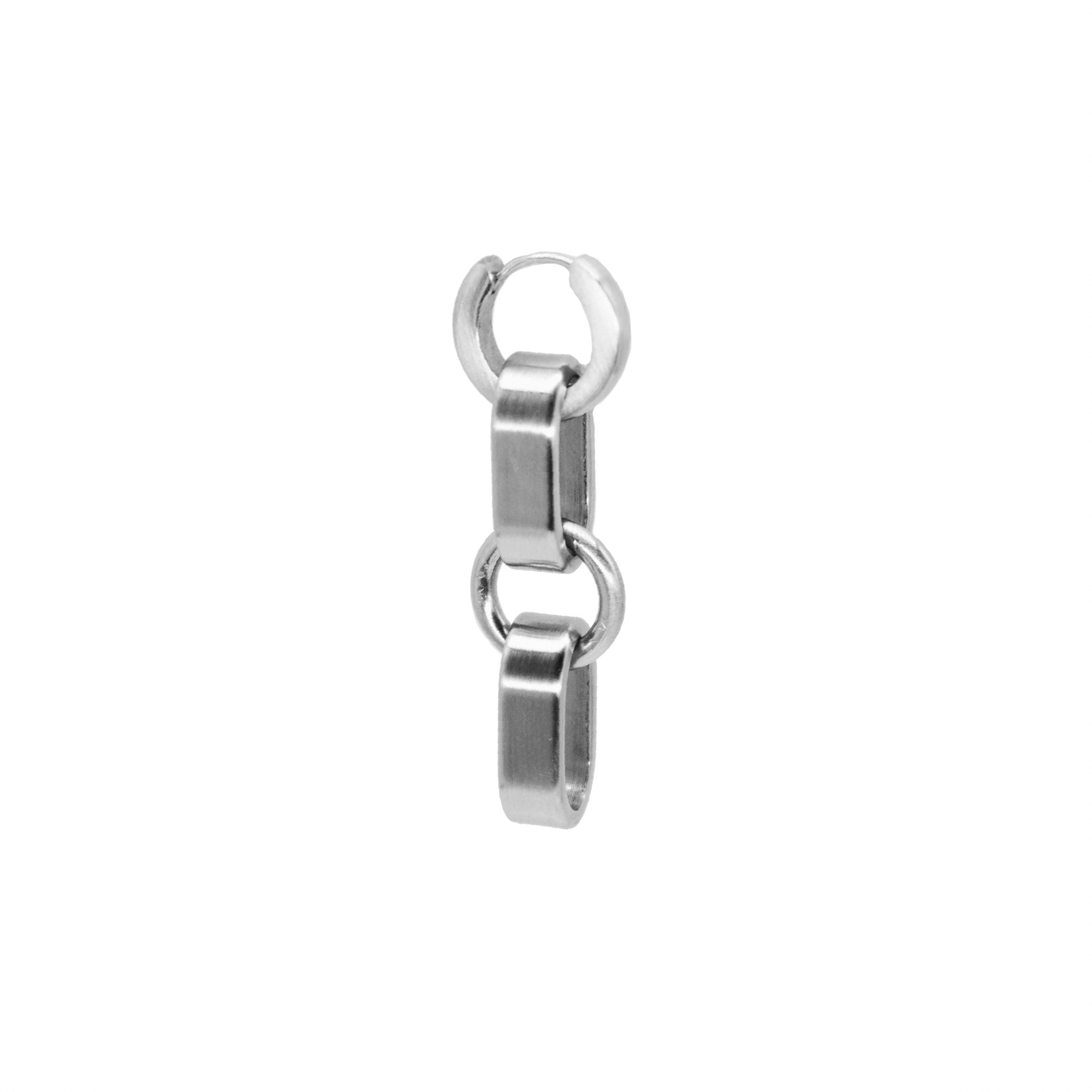 Link x2 Earring