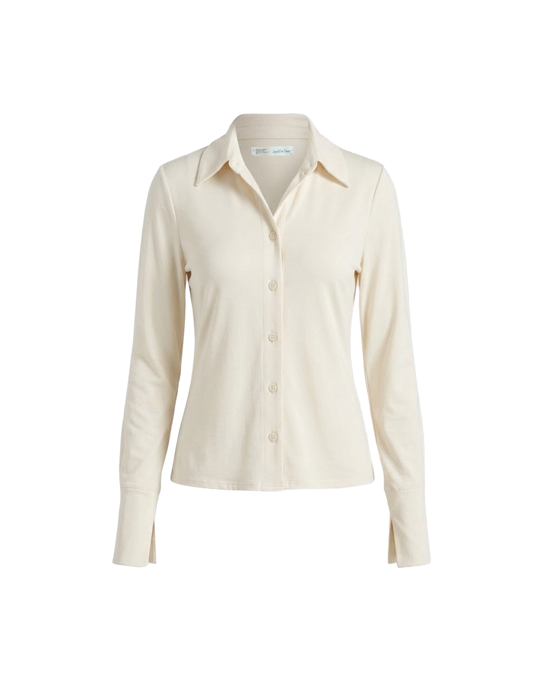 Constantina Top in Orchid
