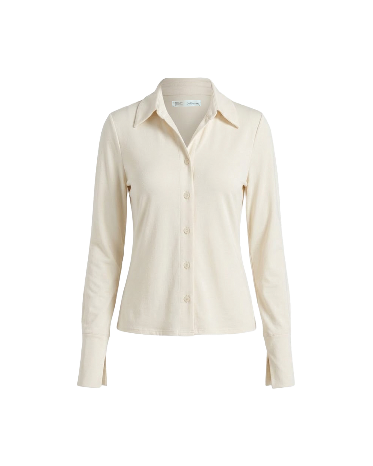 Constantina Top in Orchid