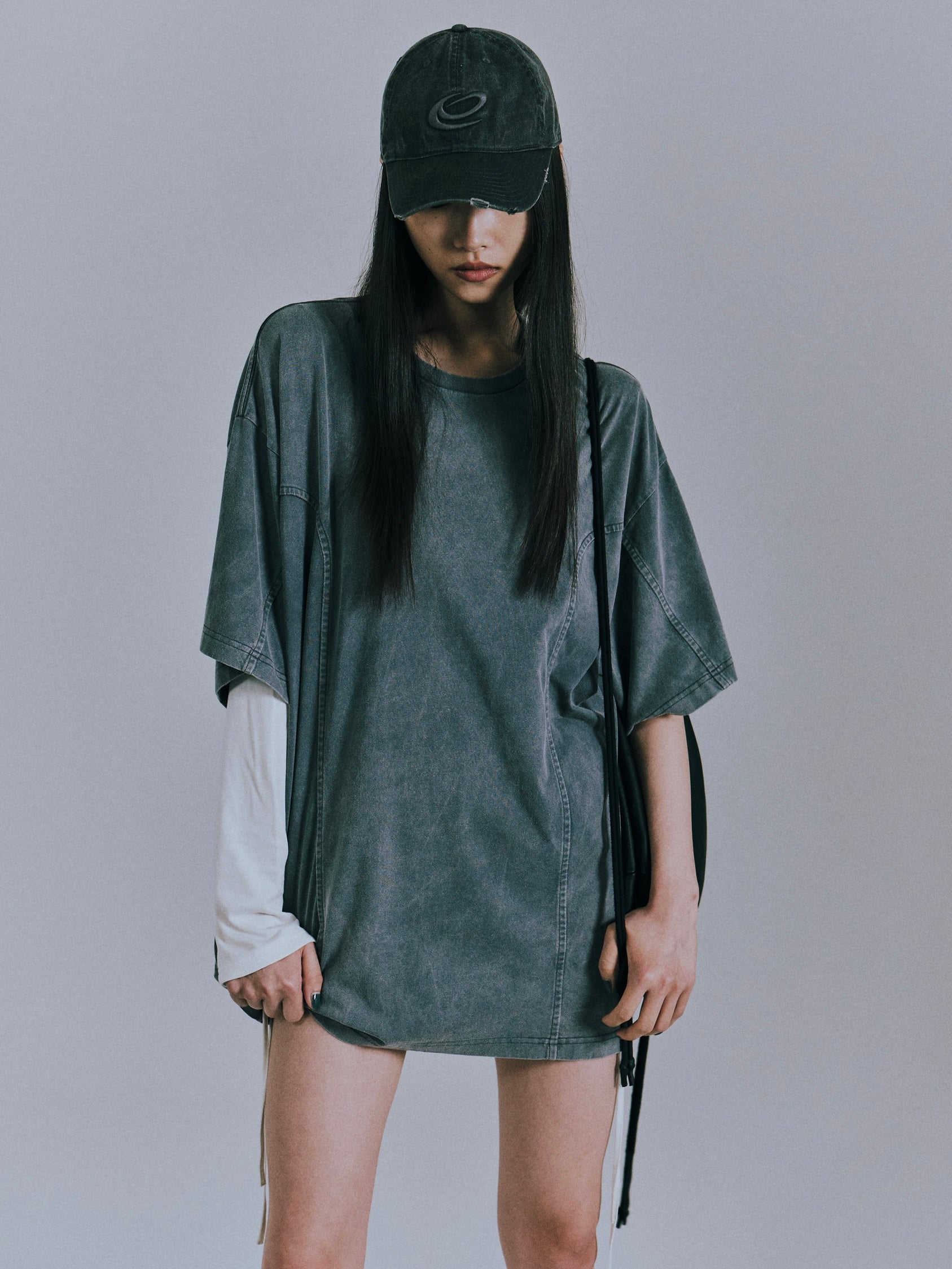 Pigment unisex T