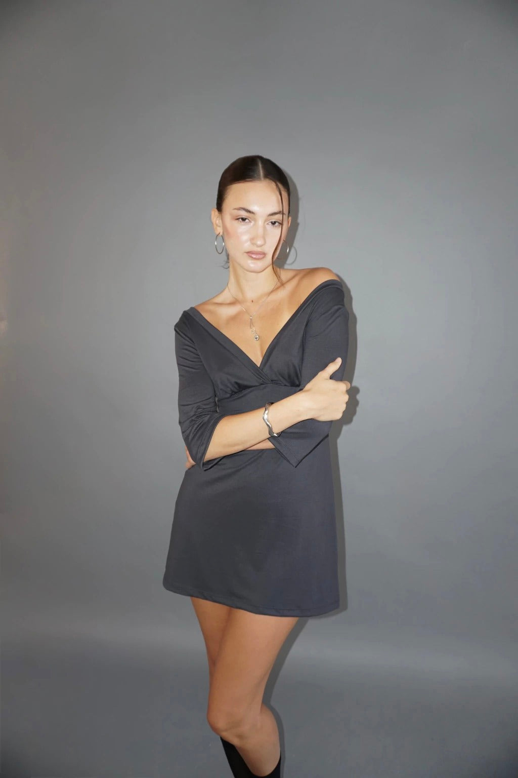 FORM dress
