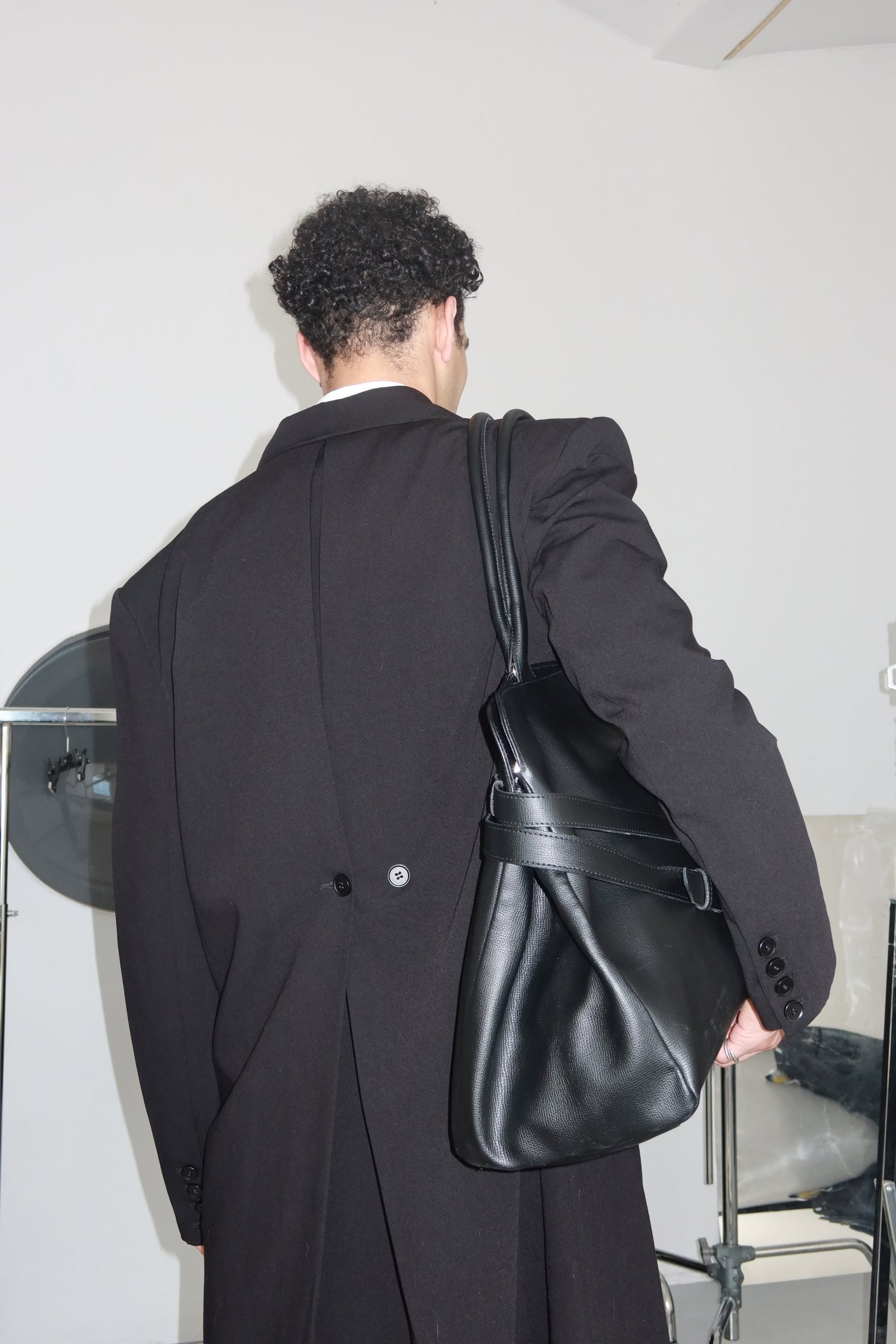 Seven Long Coat