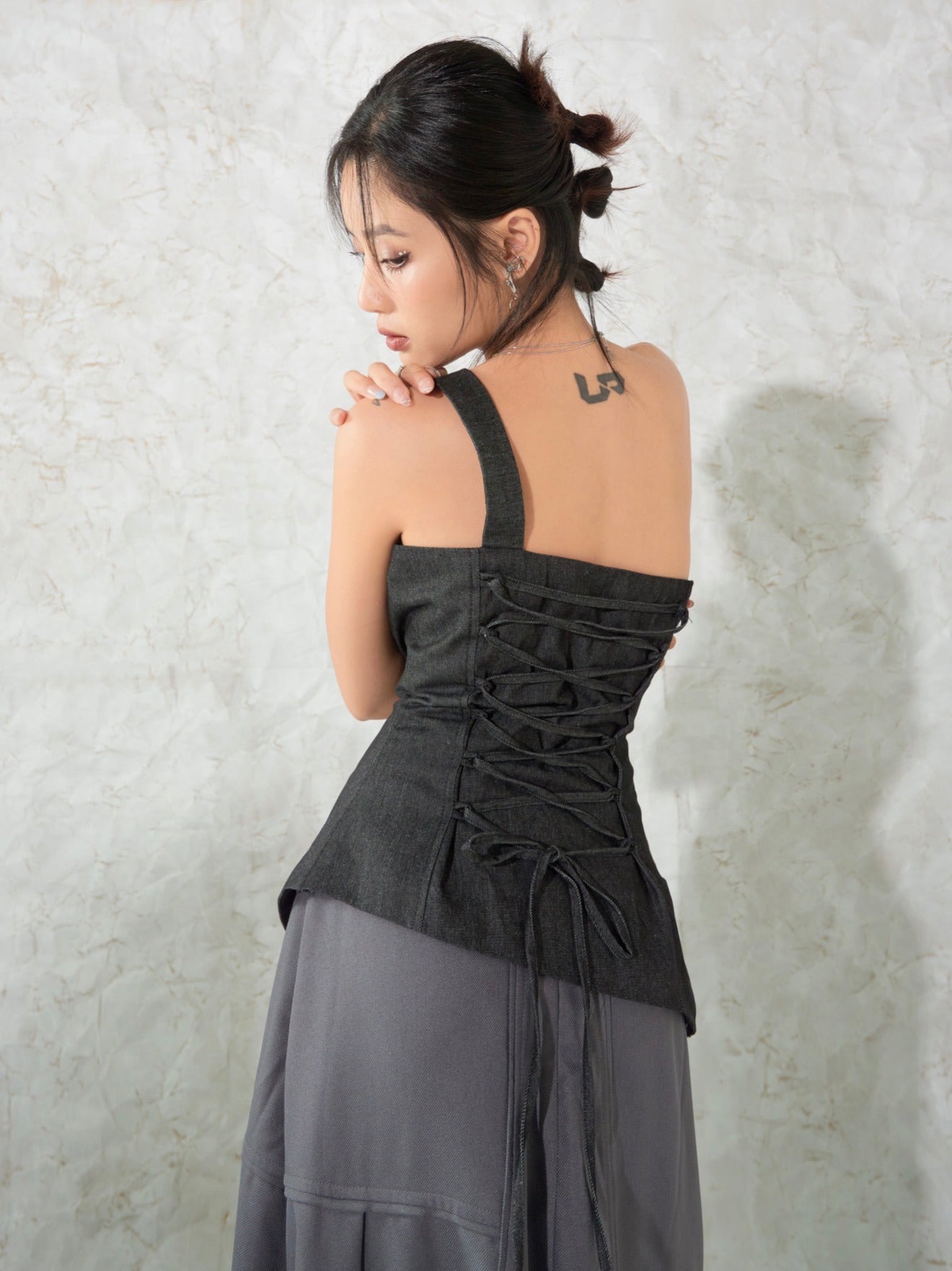 LEIA TOP