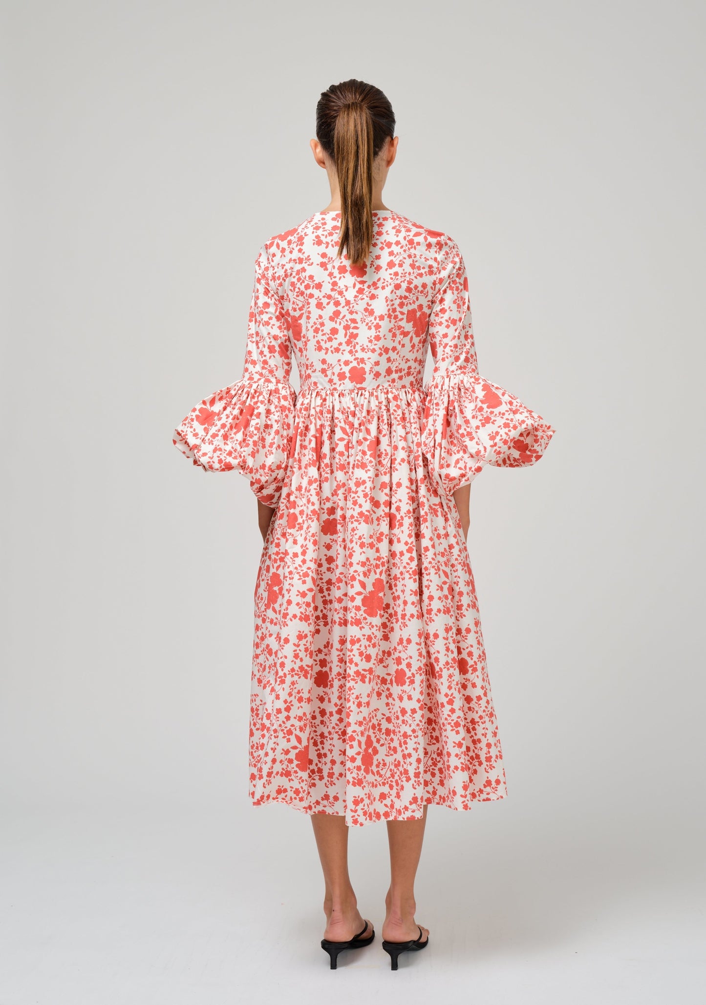 DARINA DRESS