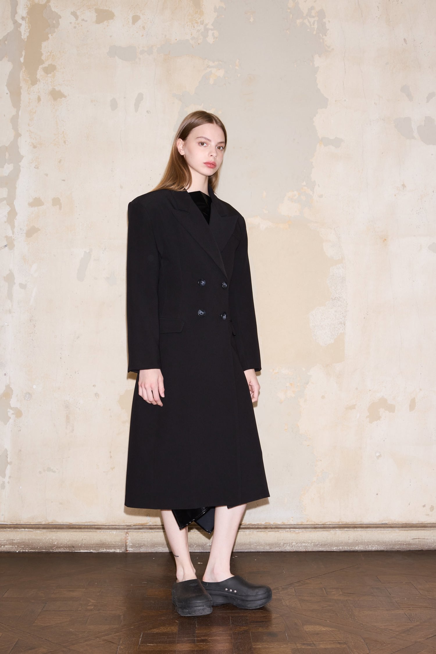 SUCRE COAT