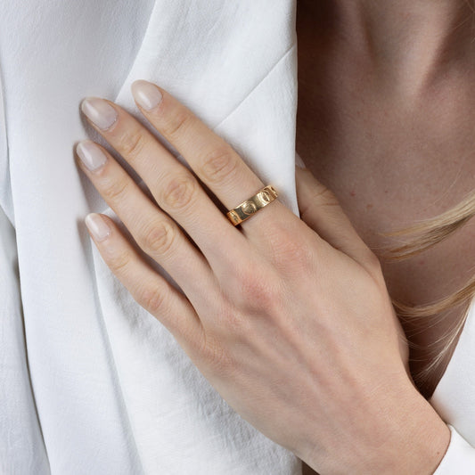MOON RING