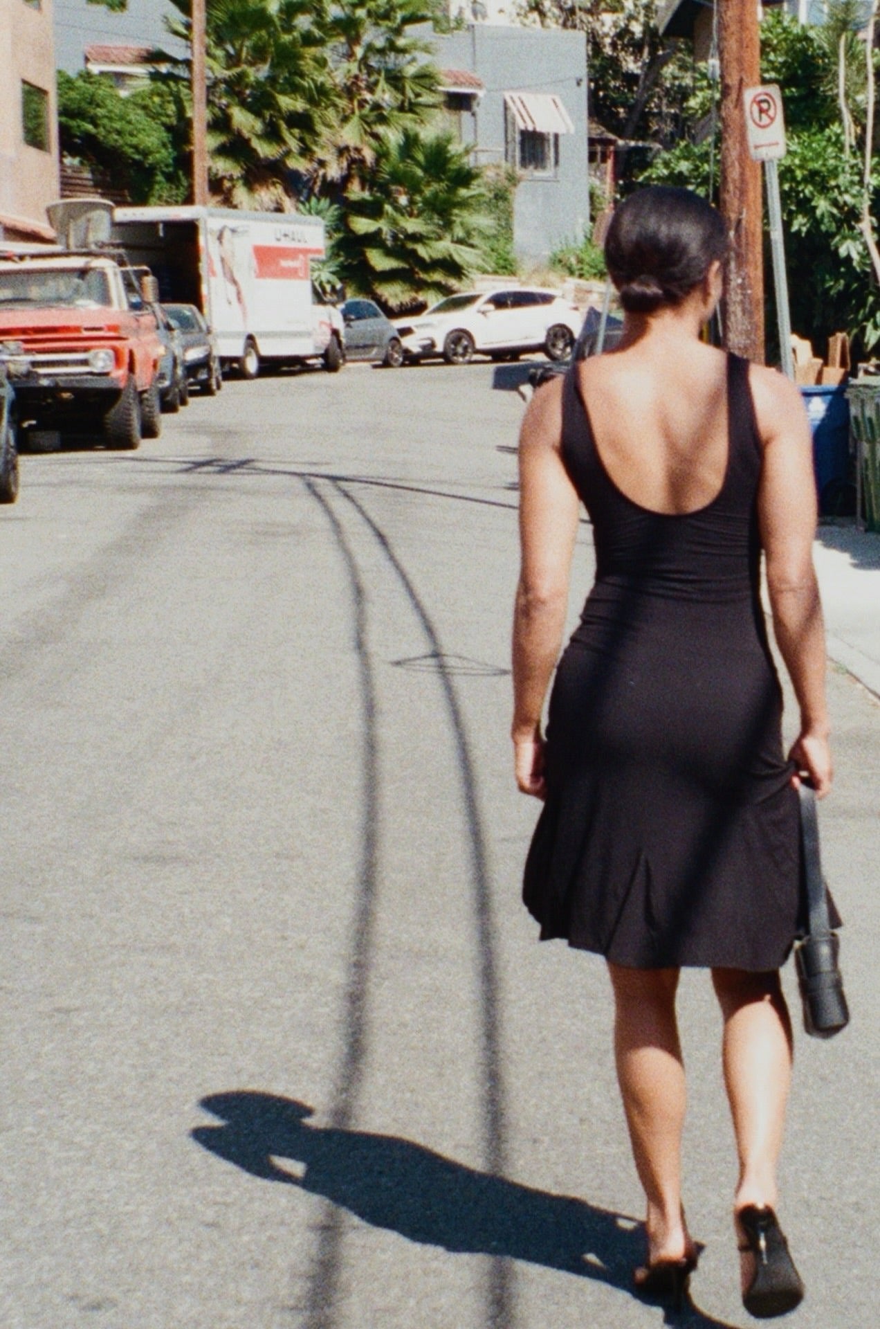 Pre-order Elara Midi Dress