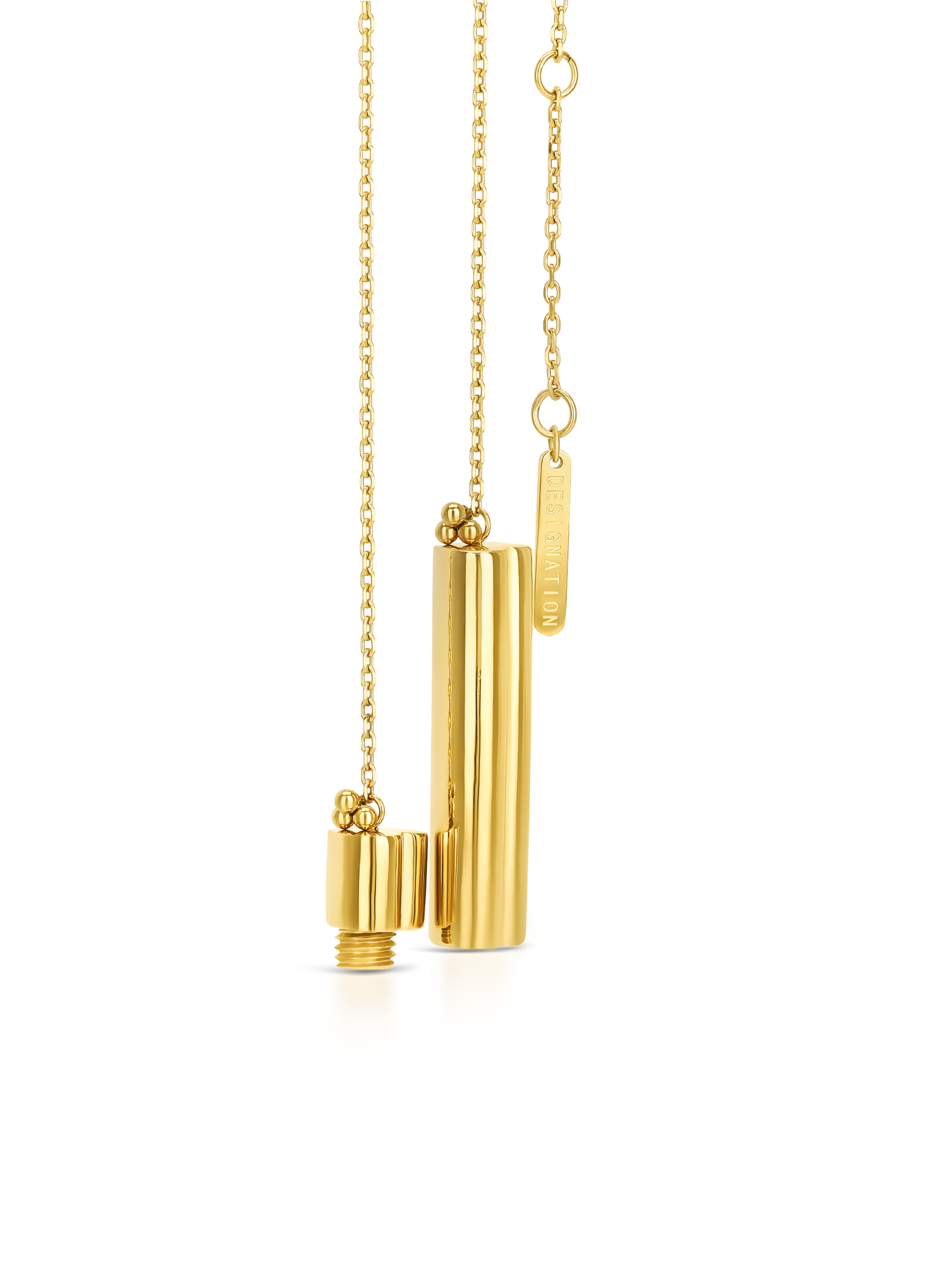 Kiran Taveez Necklace