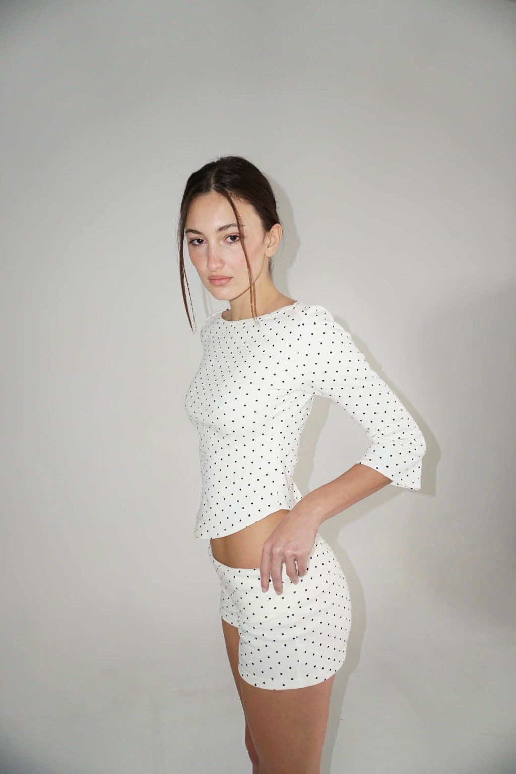 MIMI short